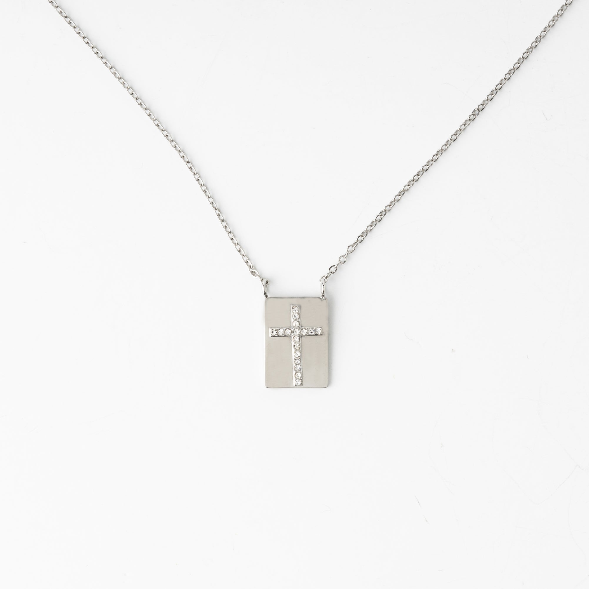 Everlasting Necklace