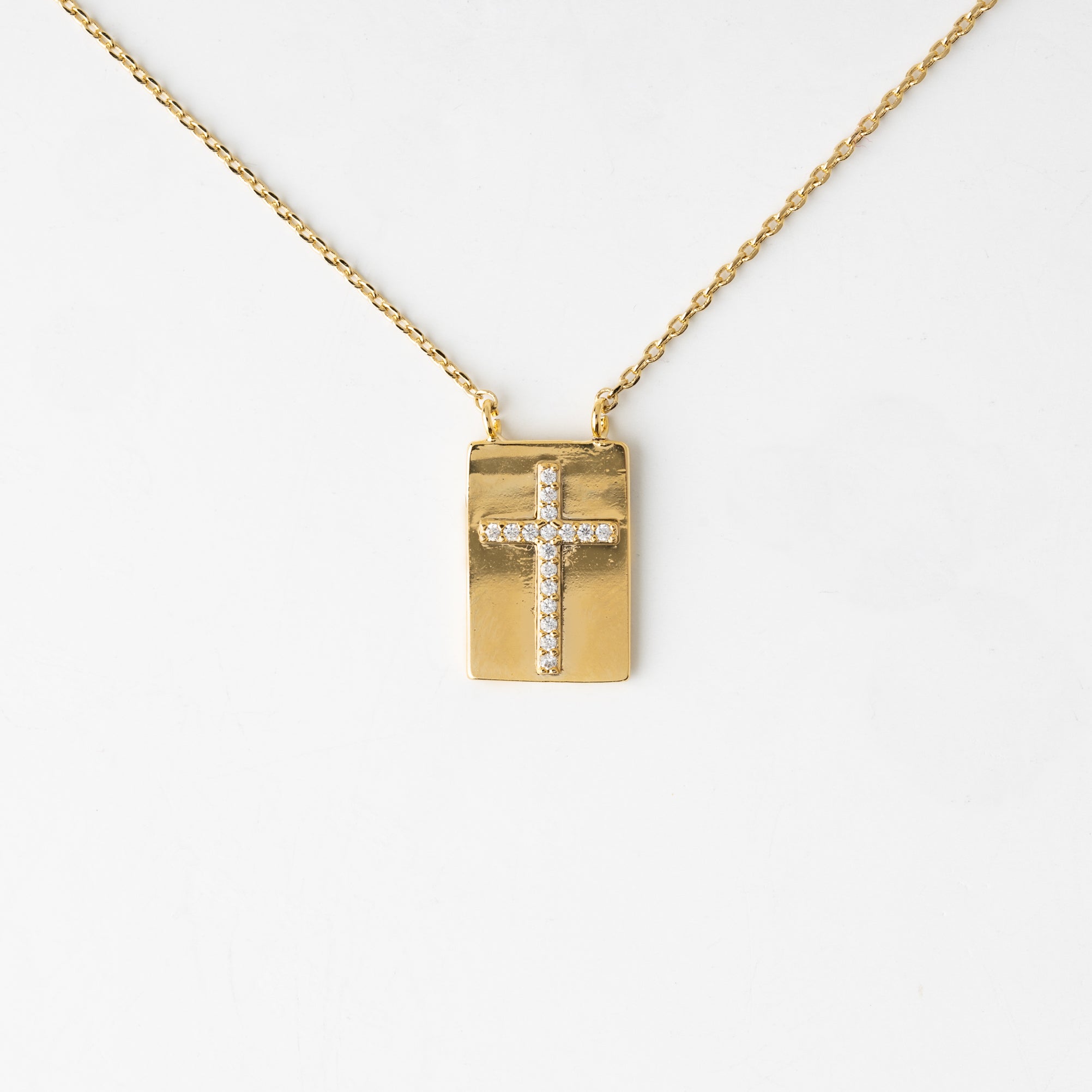 Everlasting Necklace
