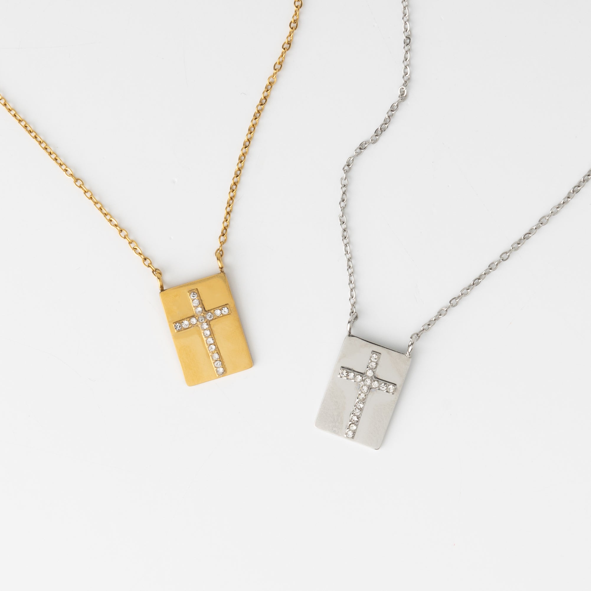 Everlasting Necklace