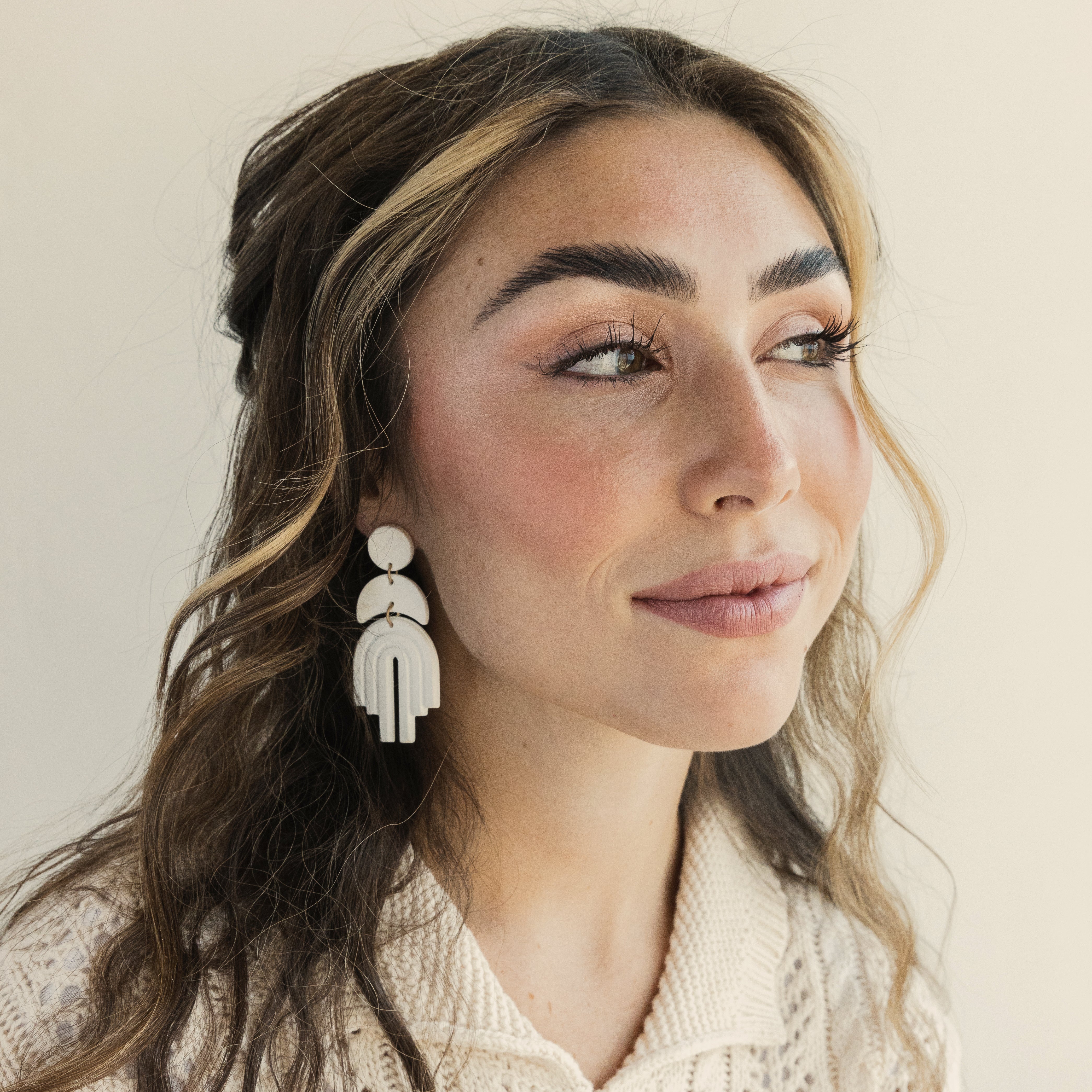 Dara Earrings