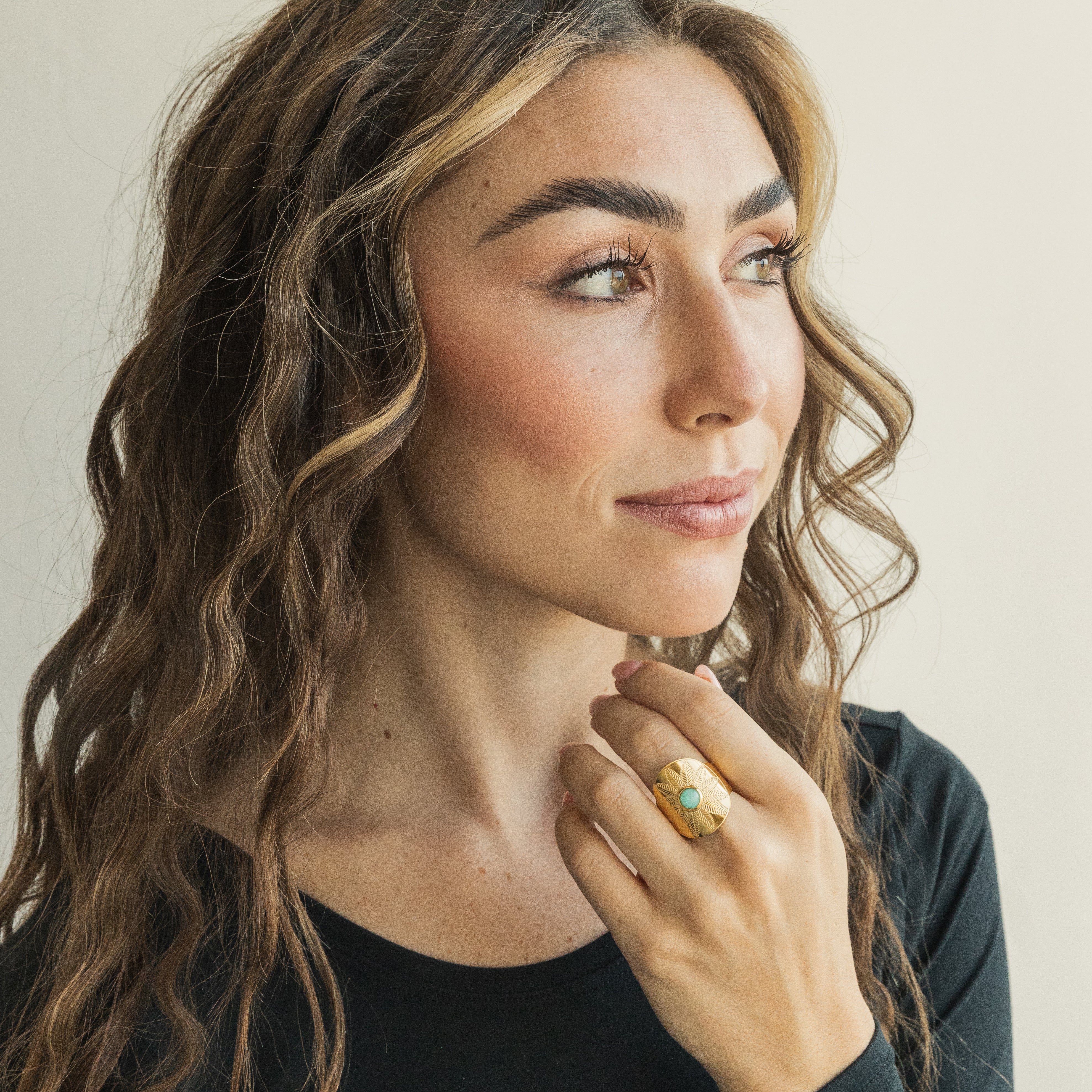 Ellie Ring