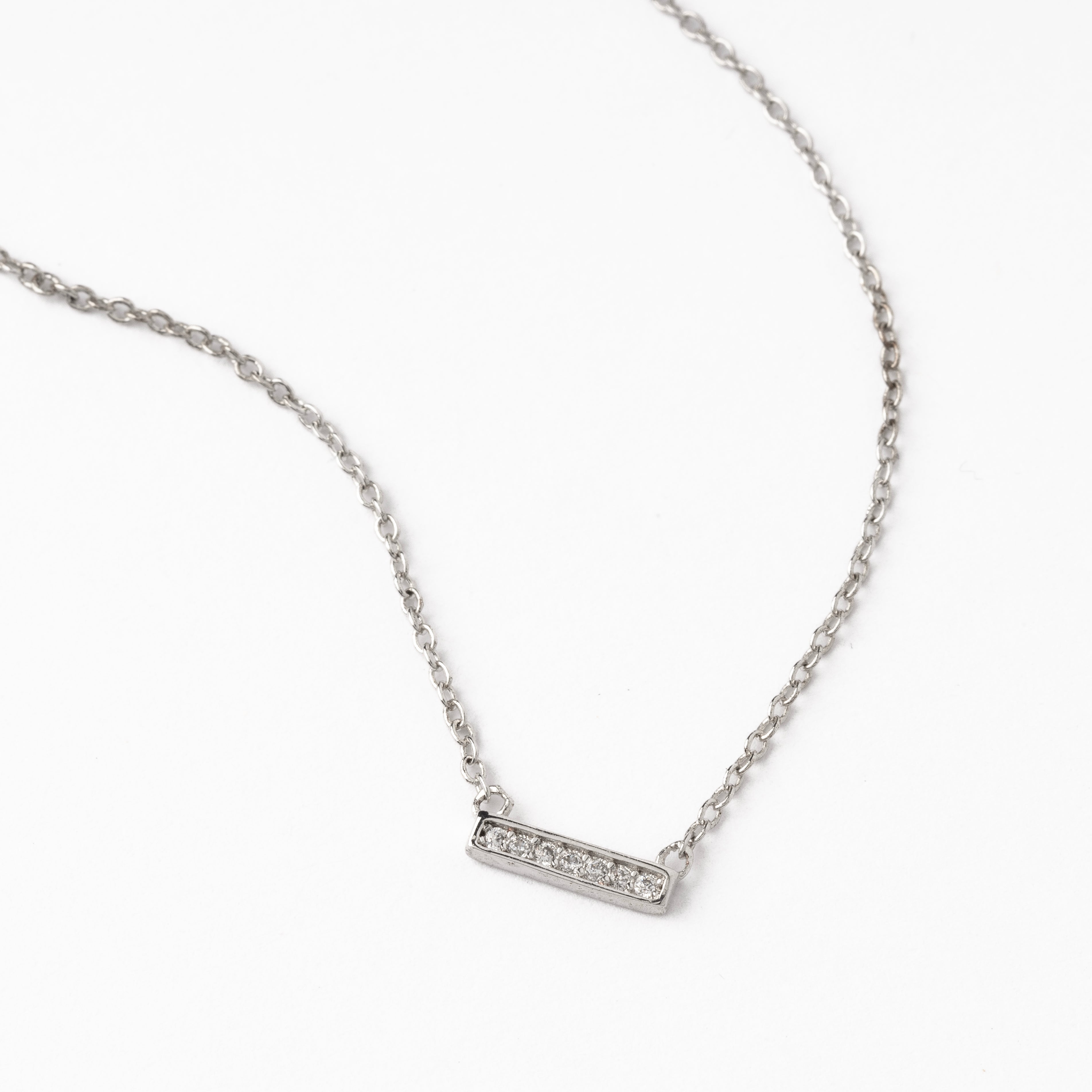 Hillary Necklace