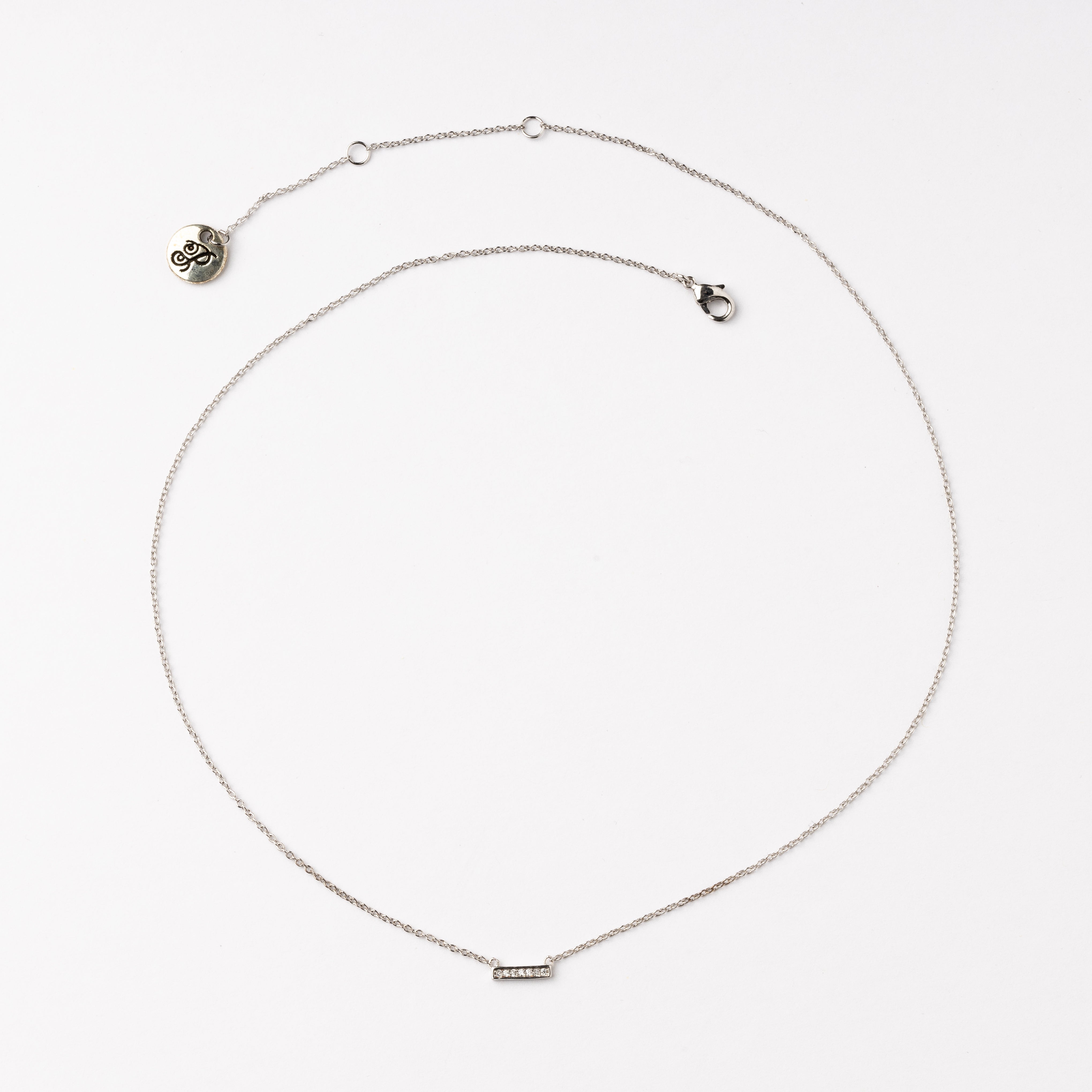 Hillary Necklace