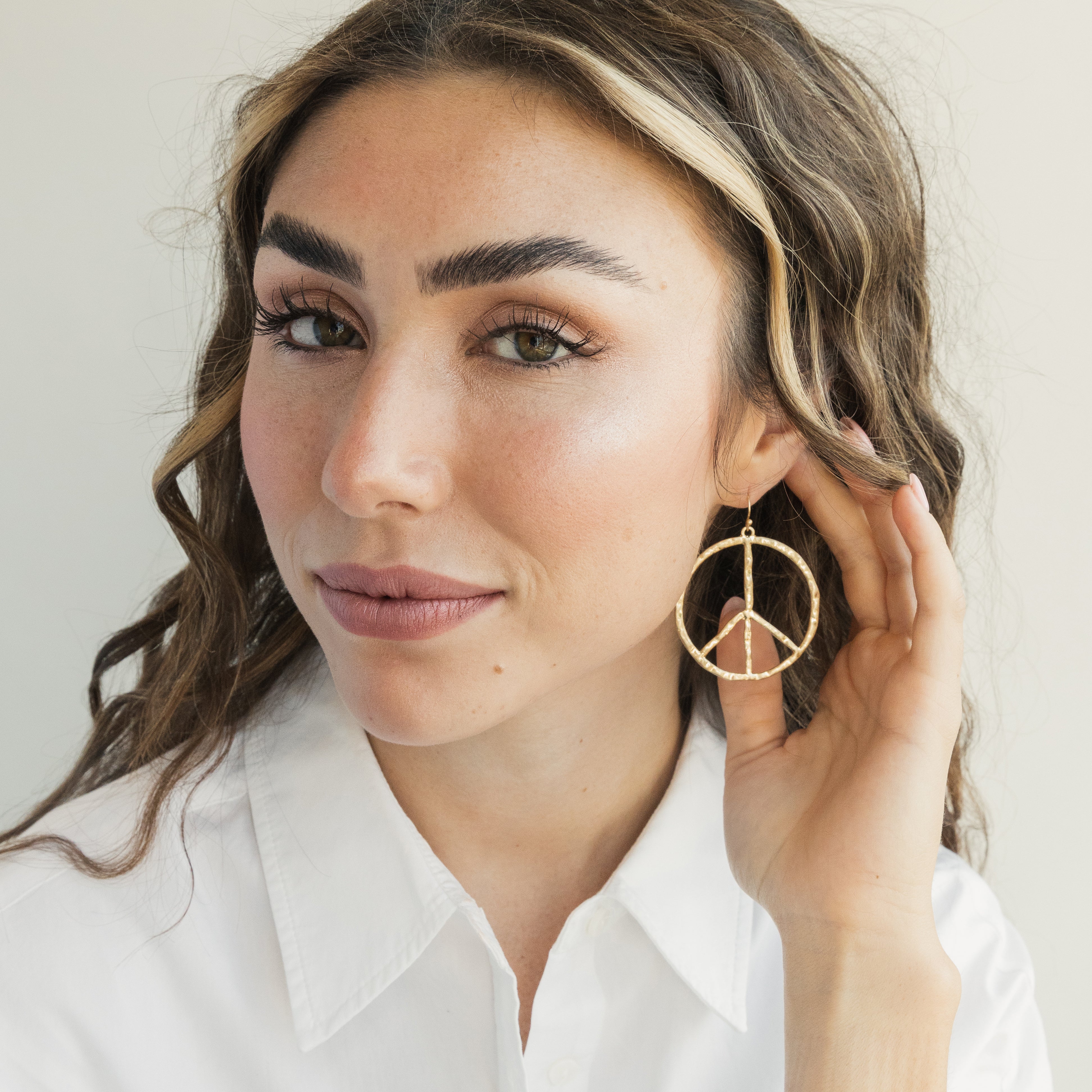 Julian Earrings