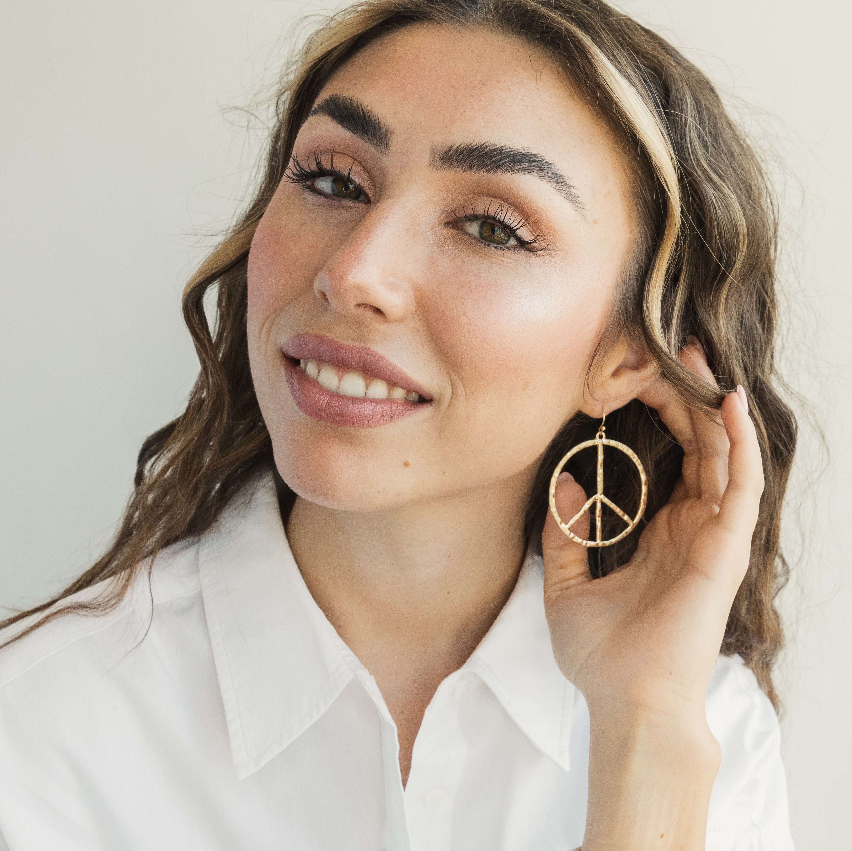 Julian Earrings