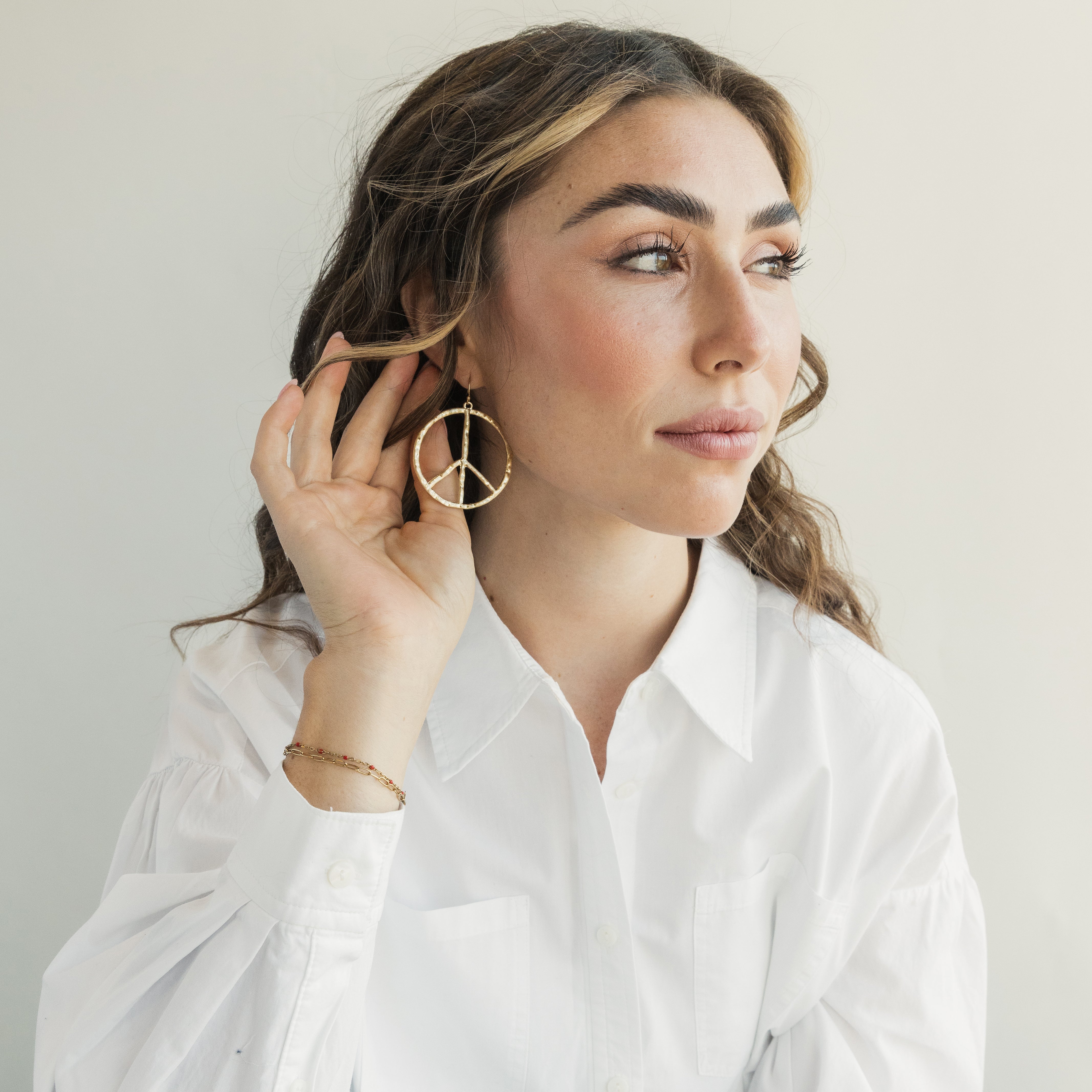 Julian Earrings
