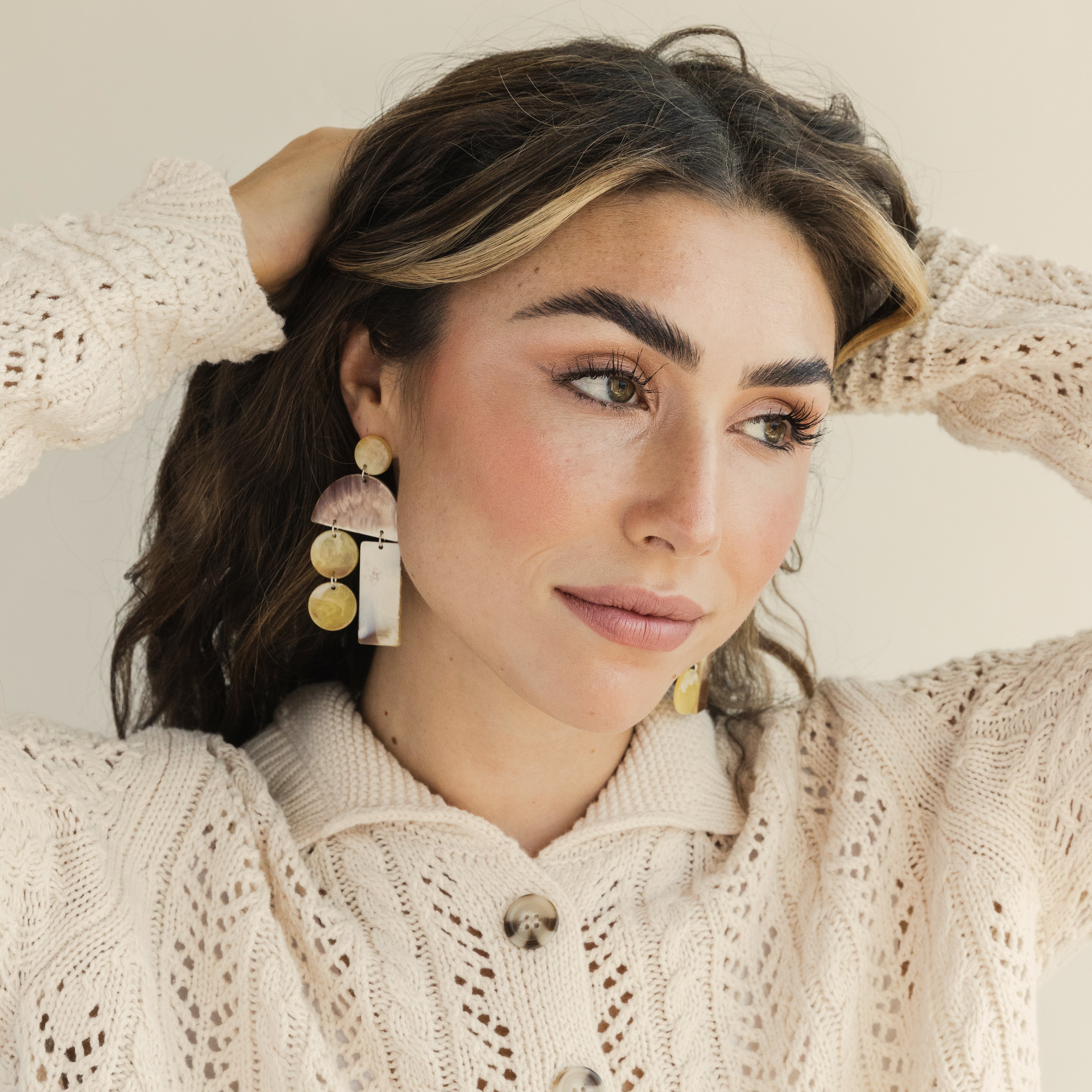 Luna Rae Earrings