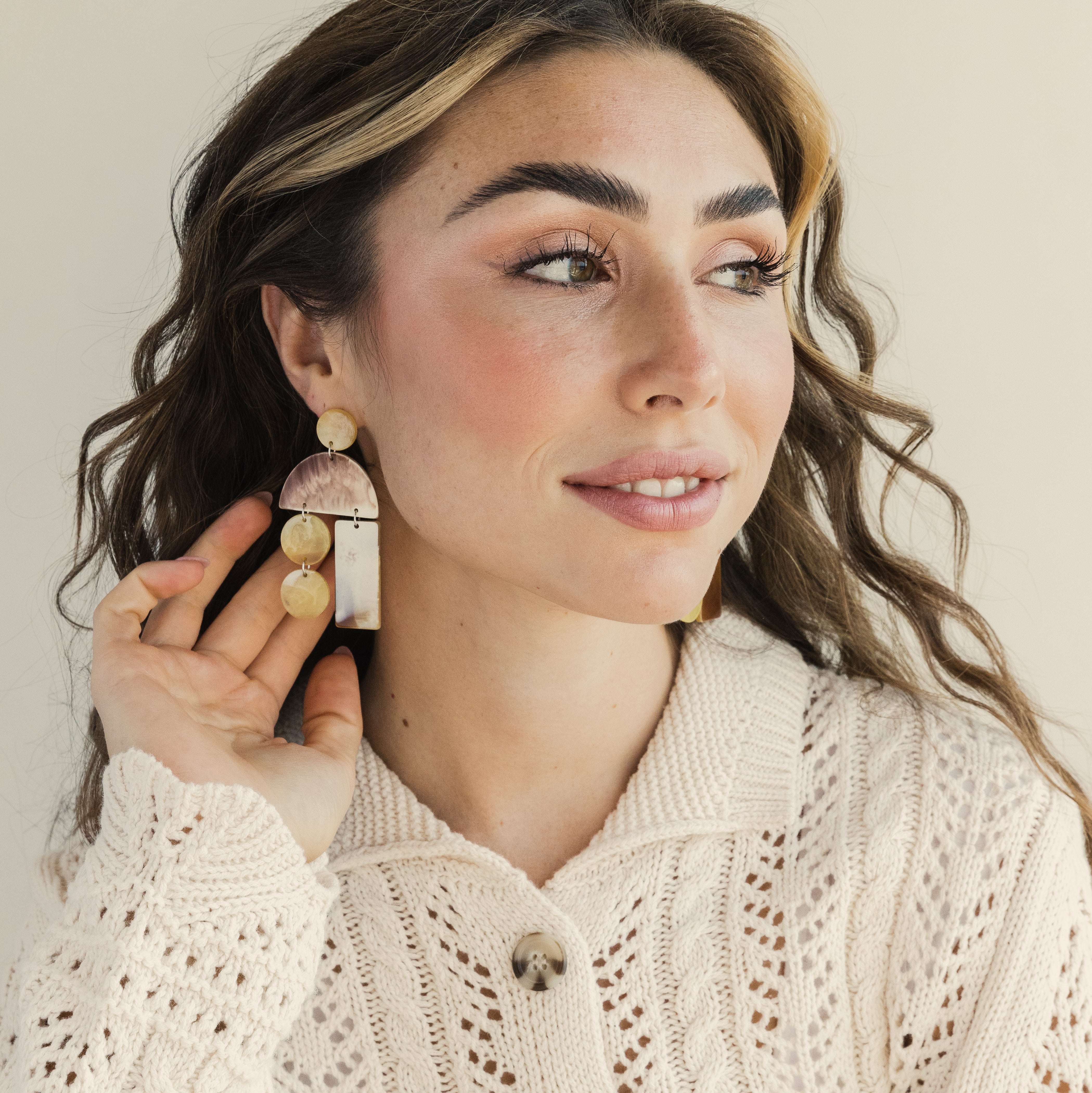 Luna Rae Earrings