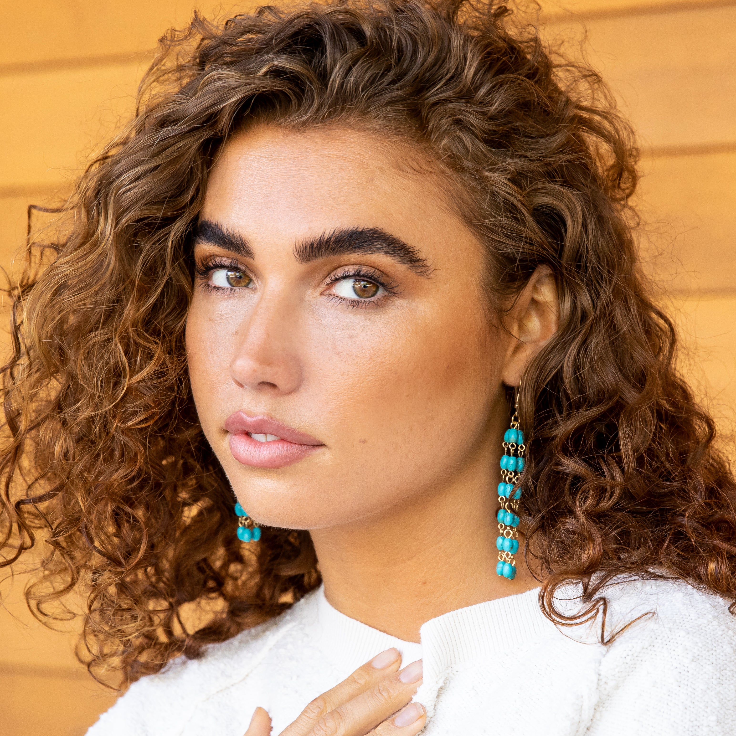 Weslynn Earrings