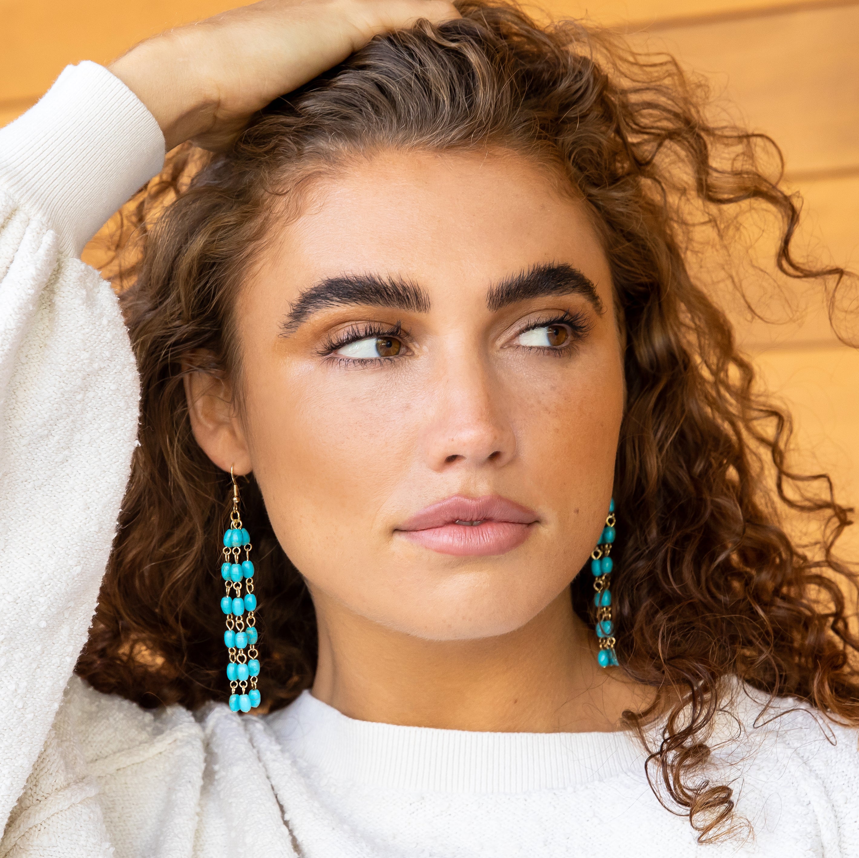 Weslynn Earrings