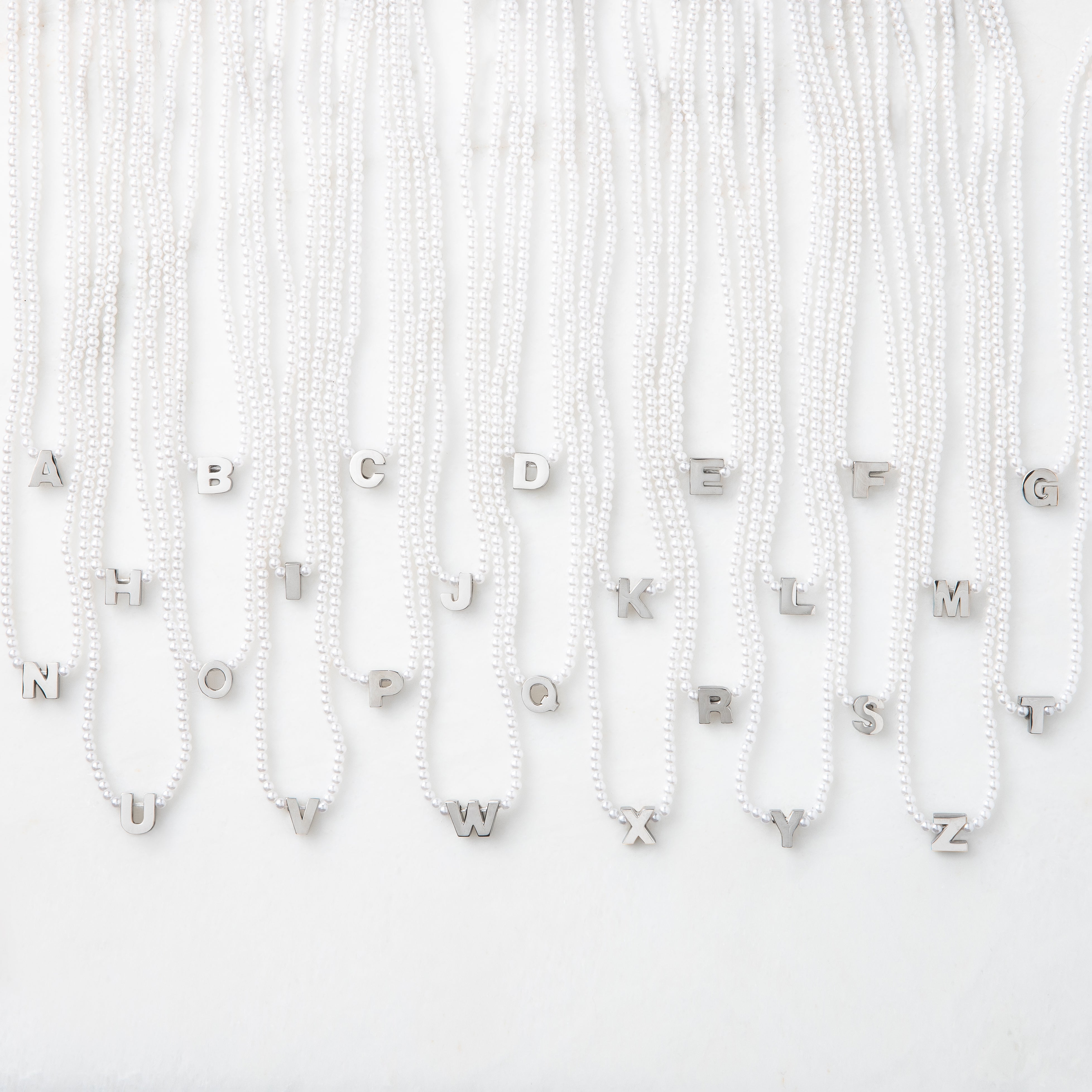 Effie Necklace