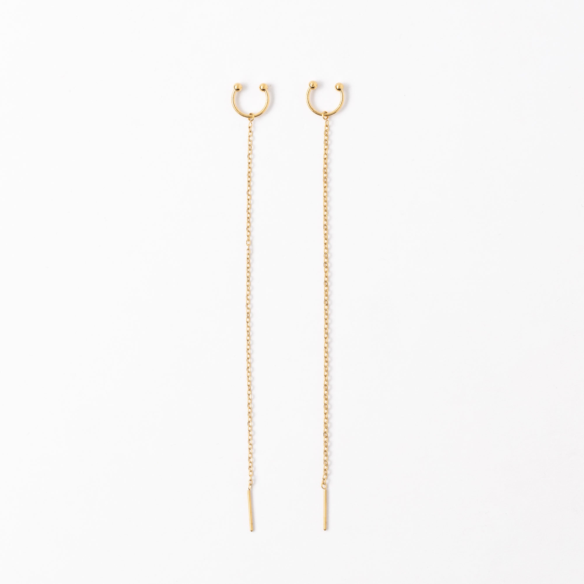 Hannah Earrings