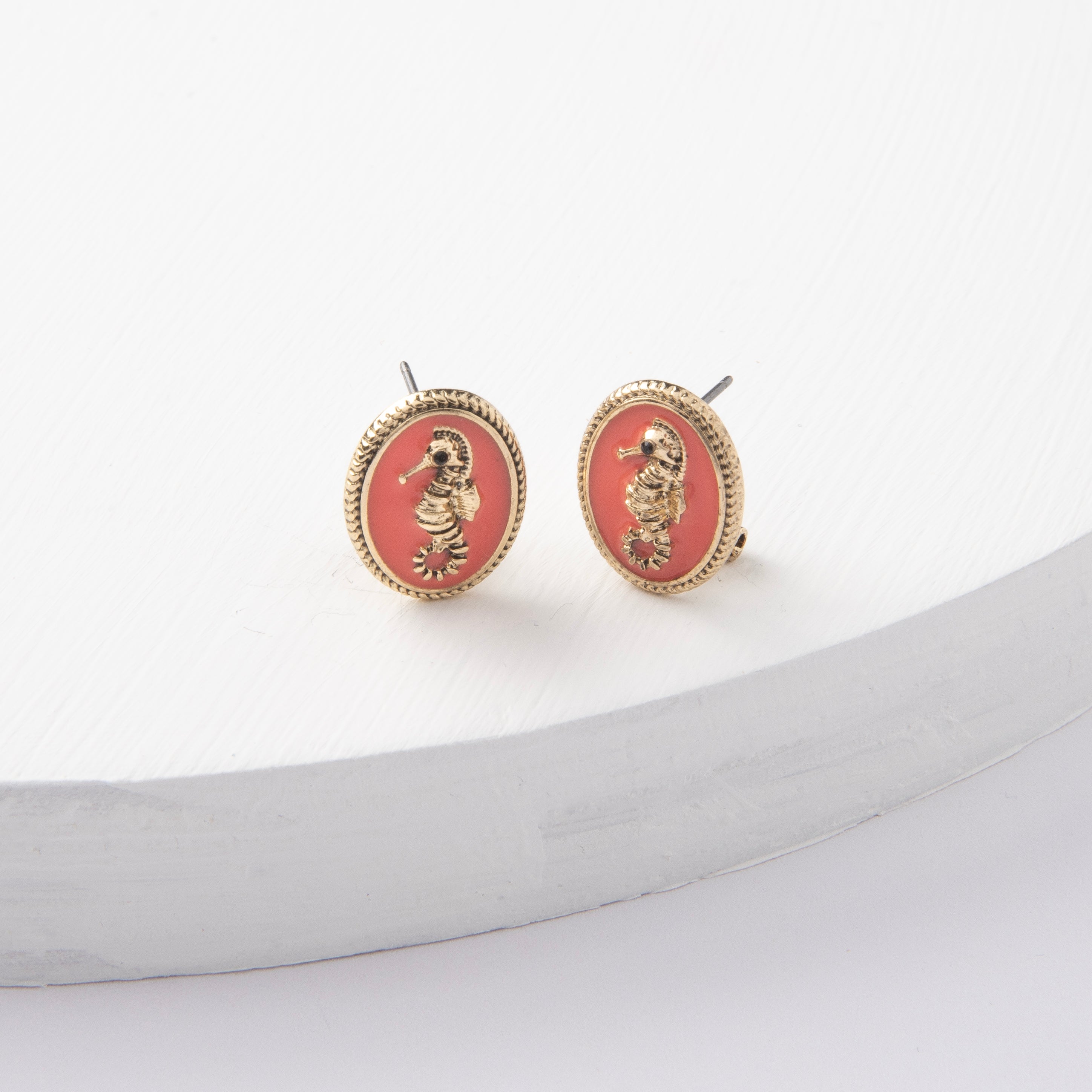 Nori Earrings