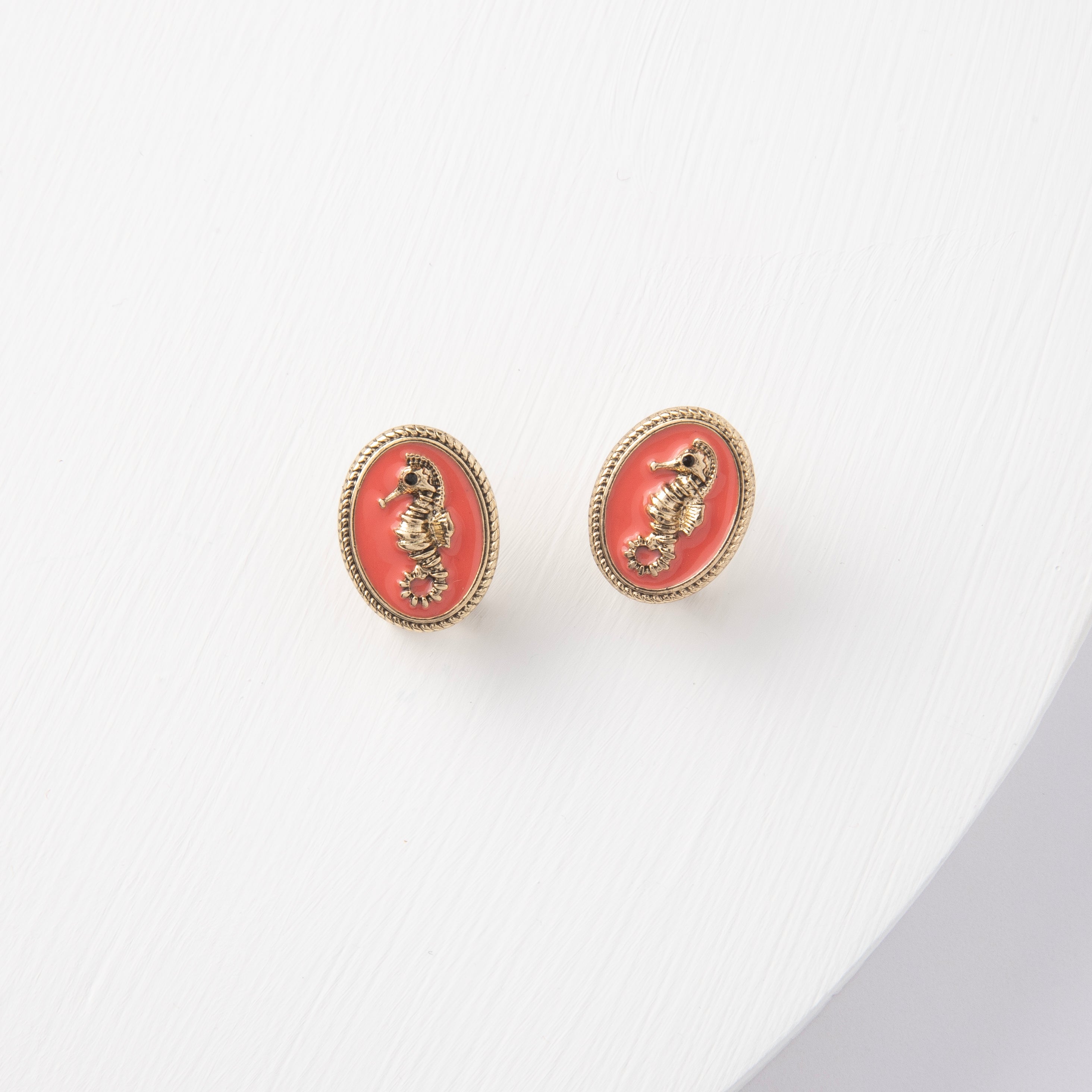 Nori Earrings