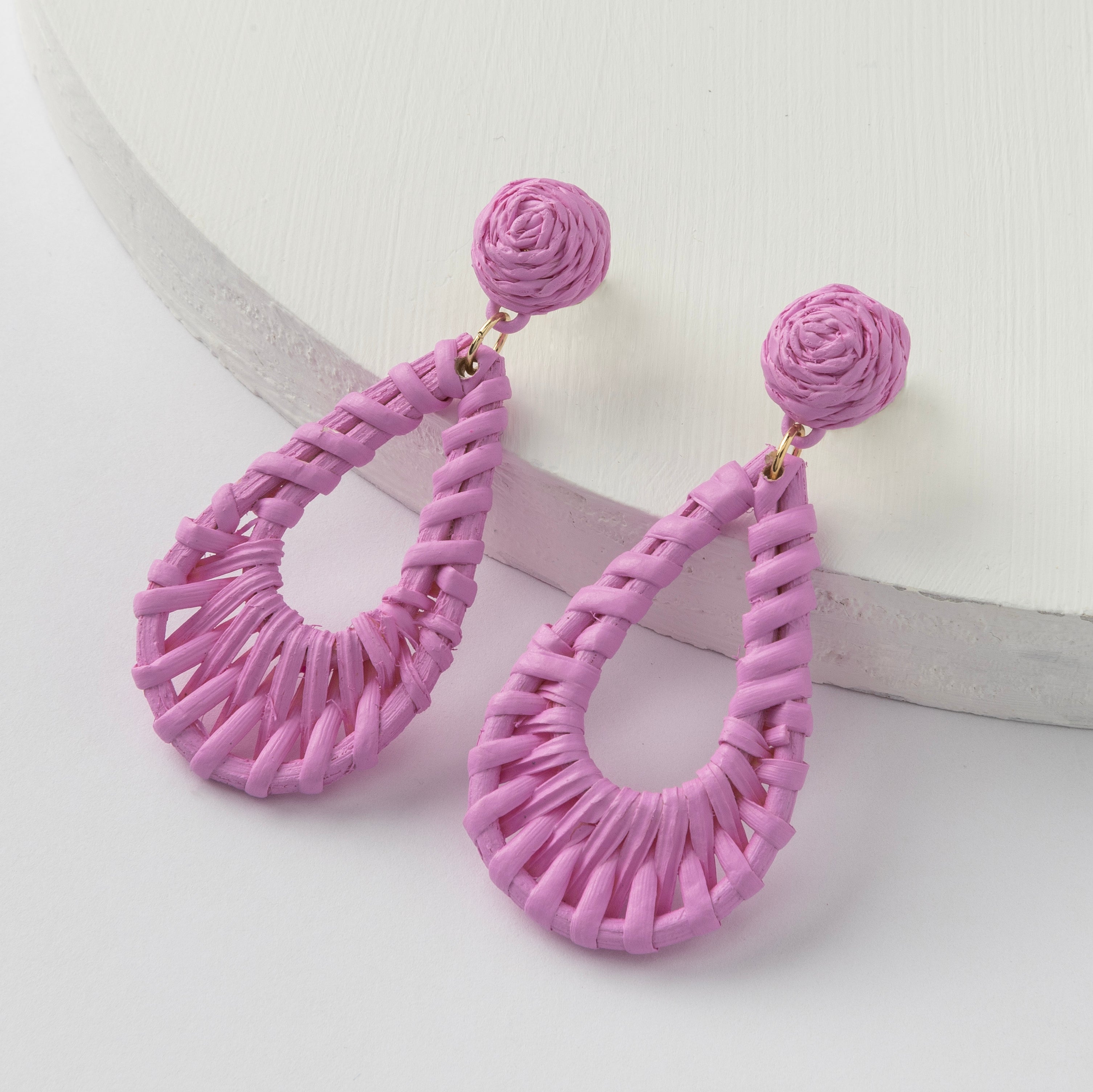 Kendra Earrings