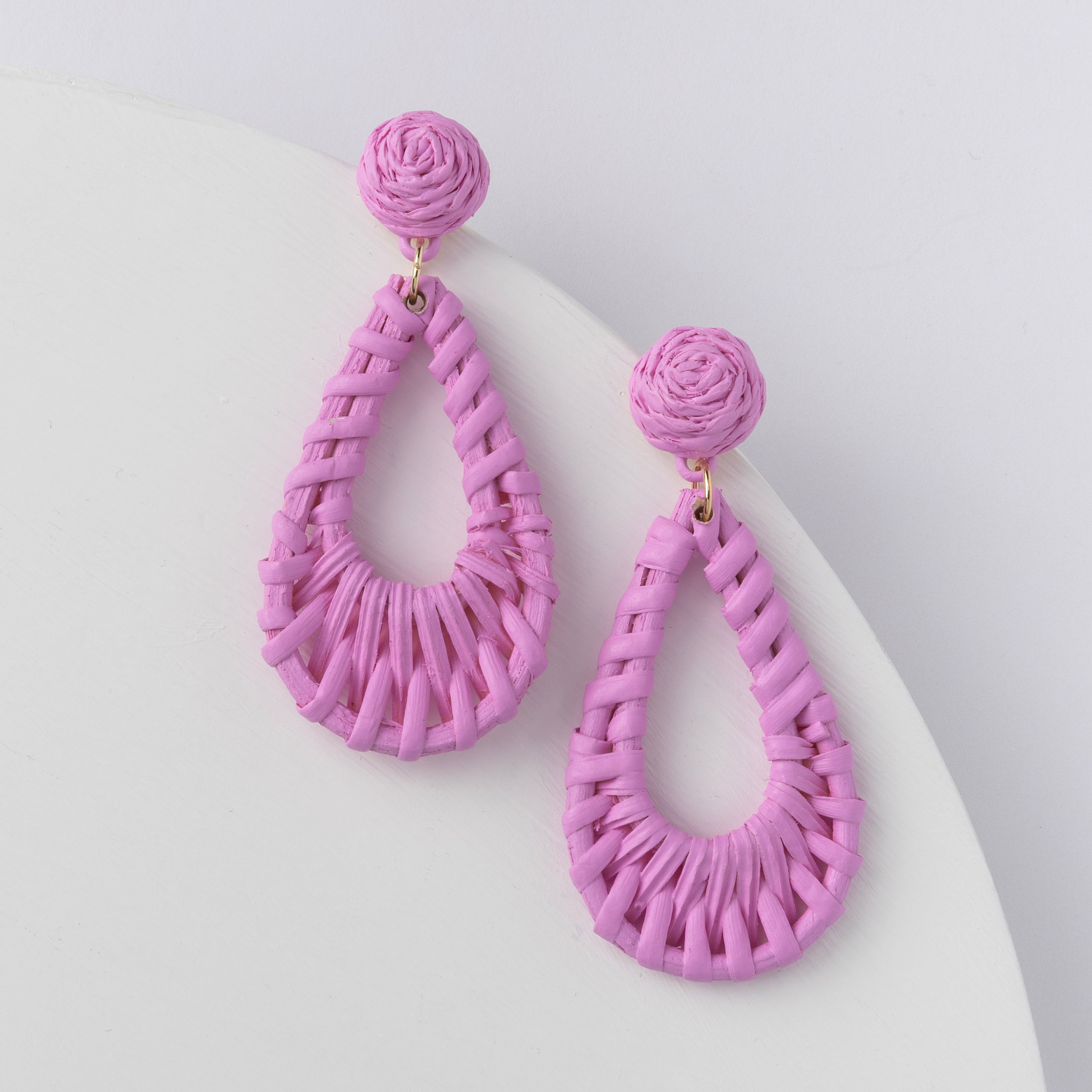Kendra Earrings