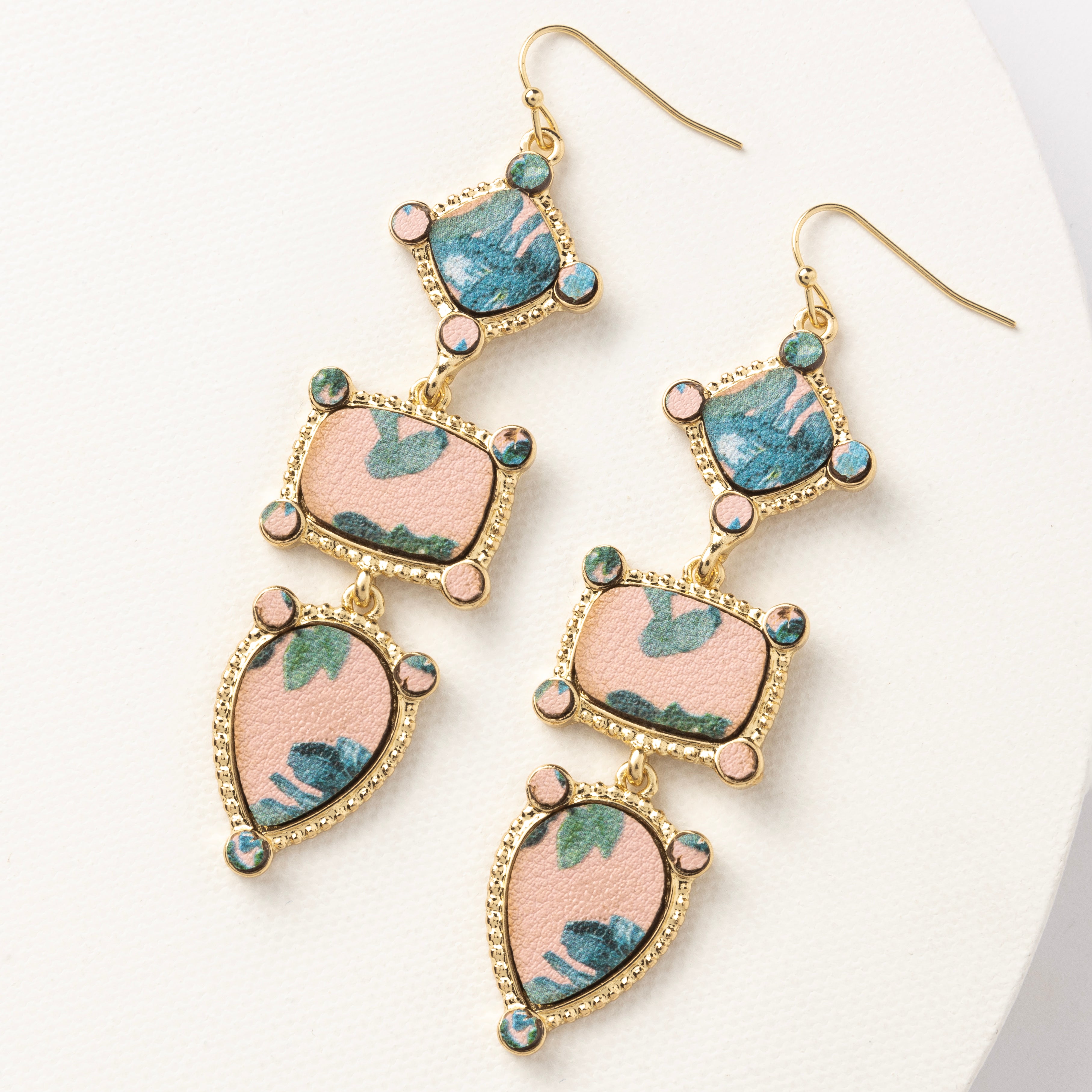 Hazel Louise Earrings