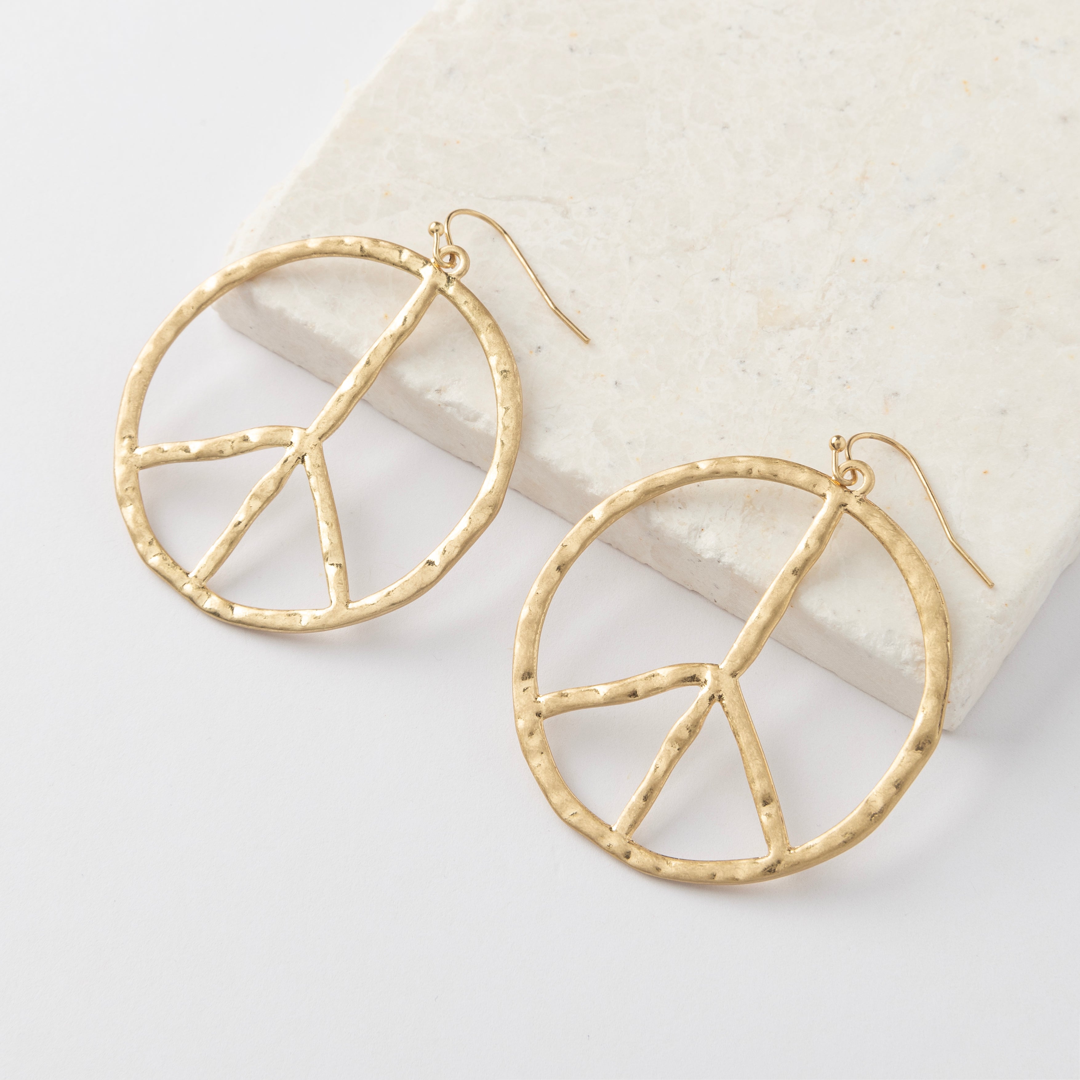 Julian Earrings