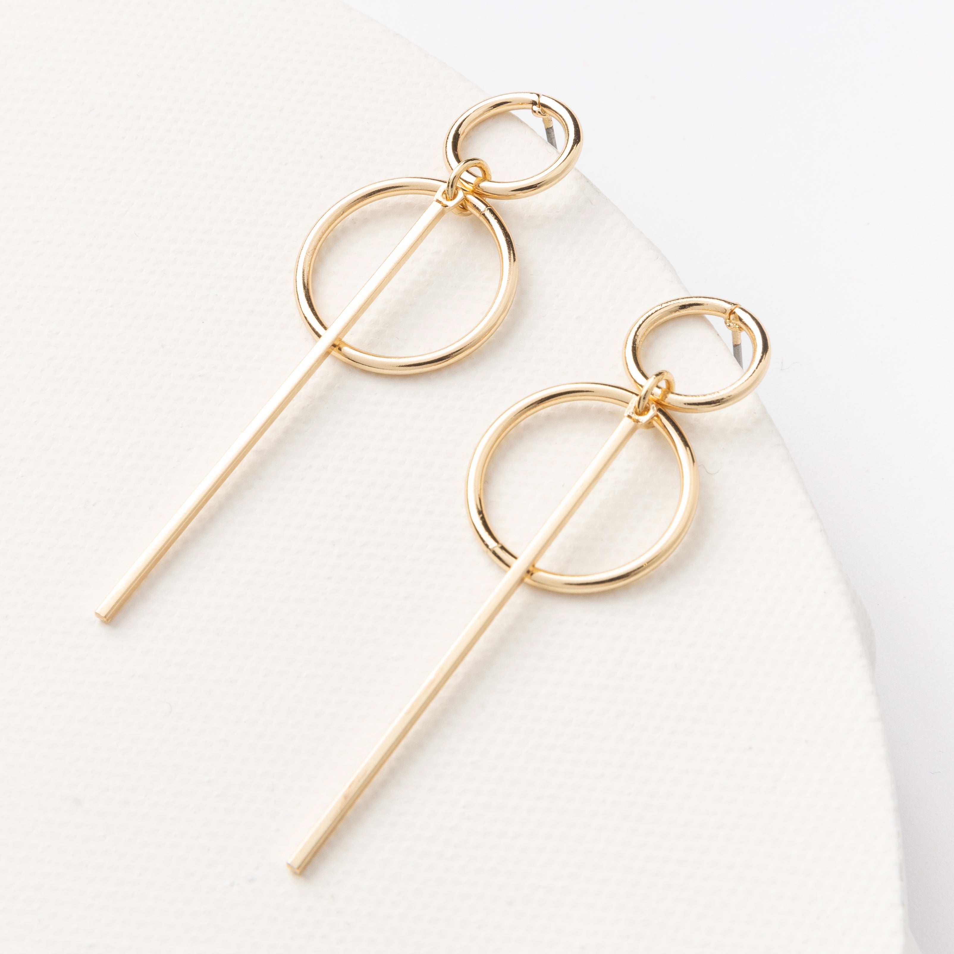 Brianna Earrings