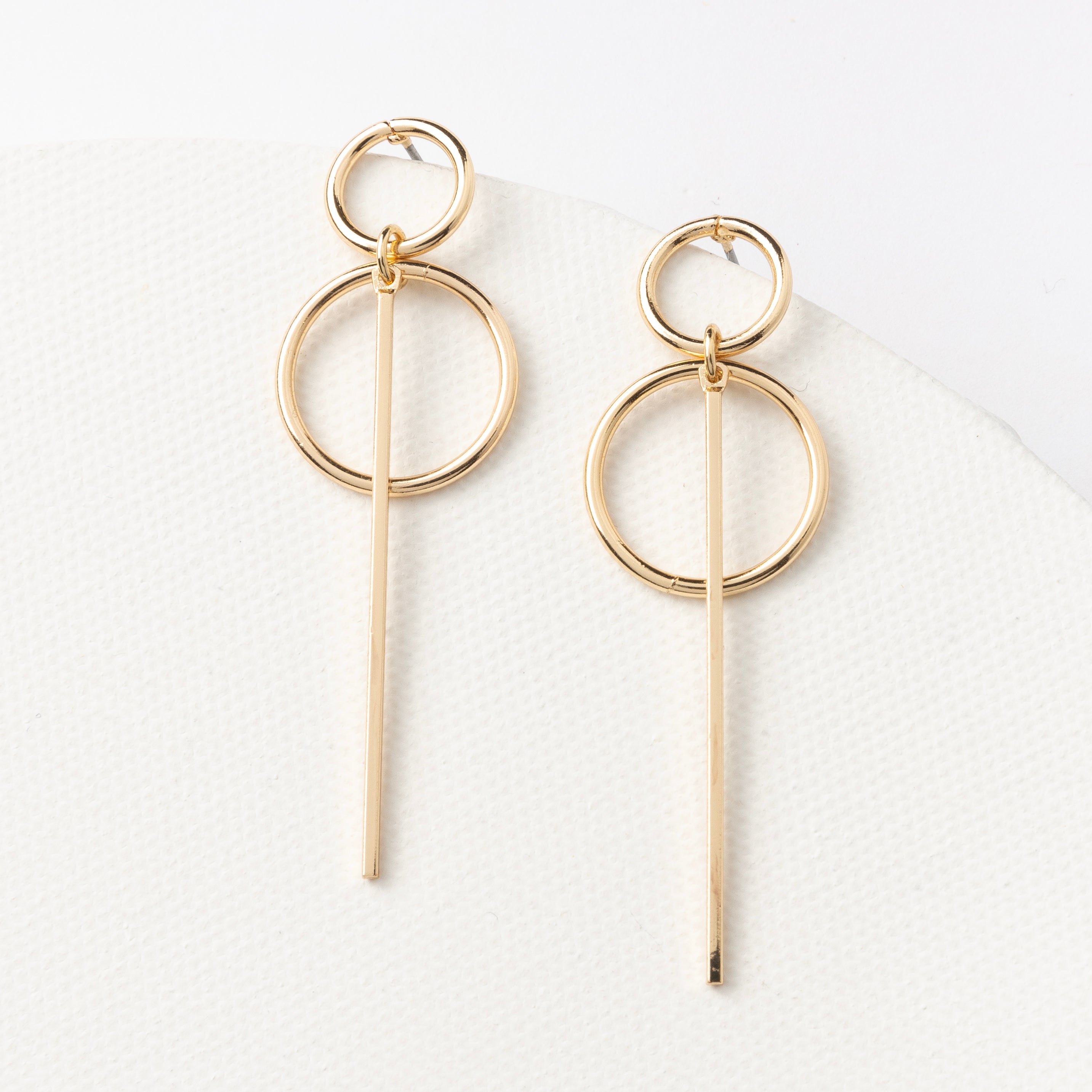 Brianna Earrings