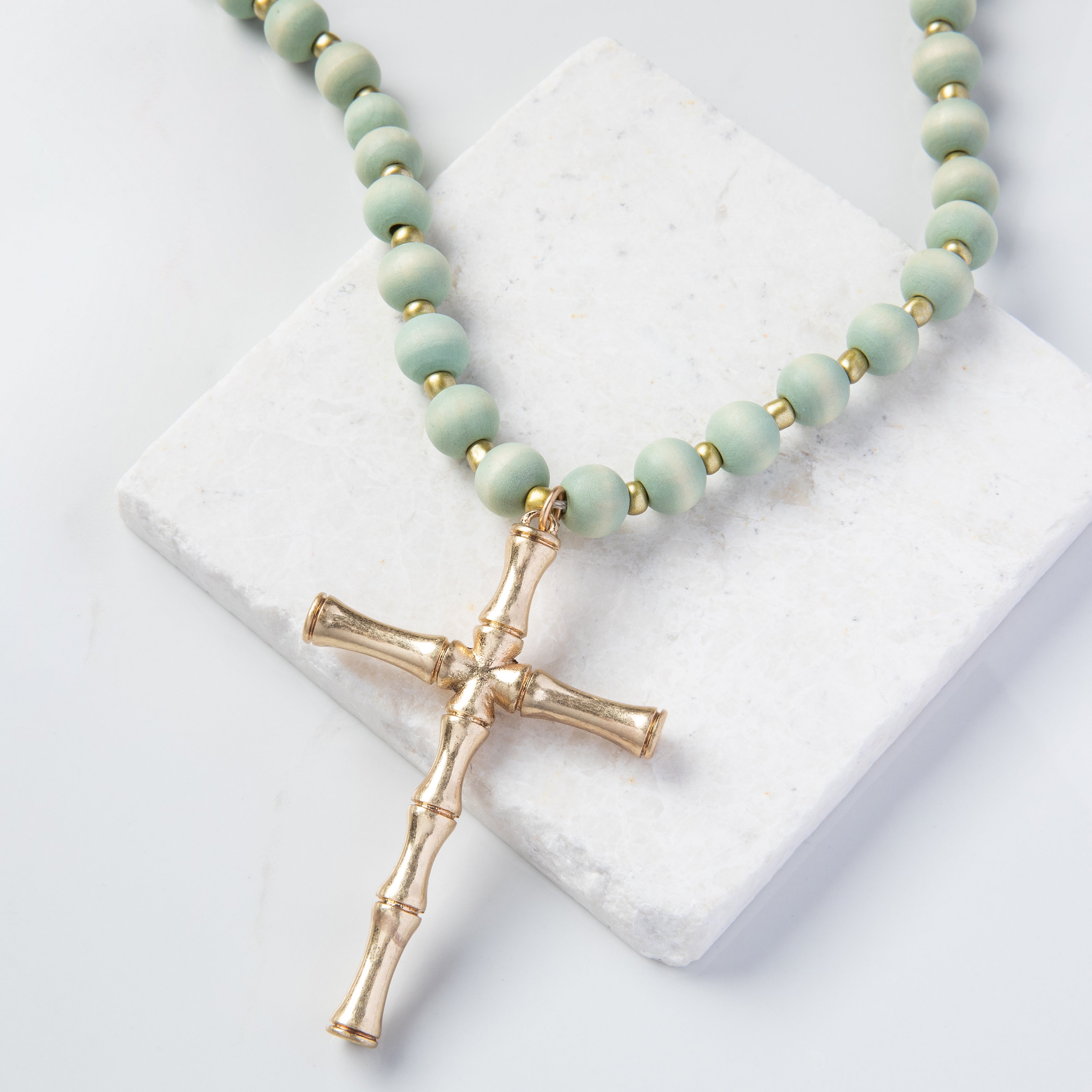 Athena Necklace