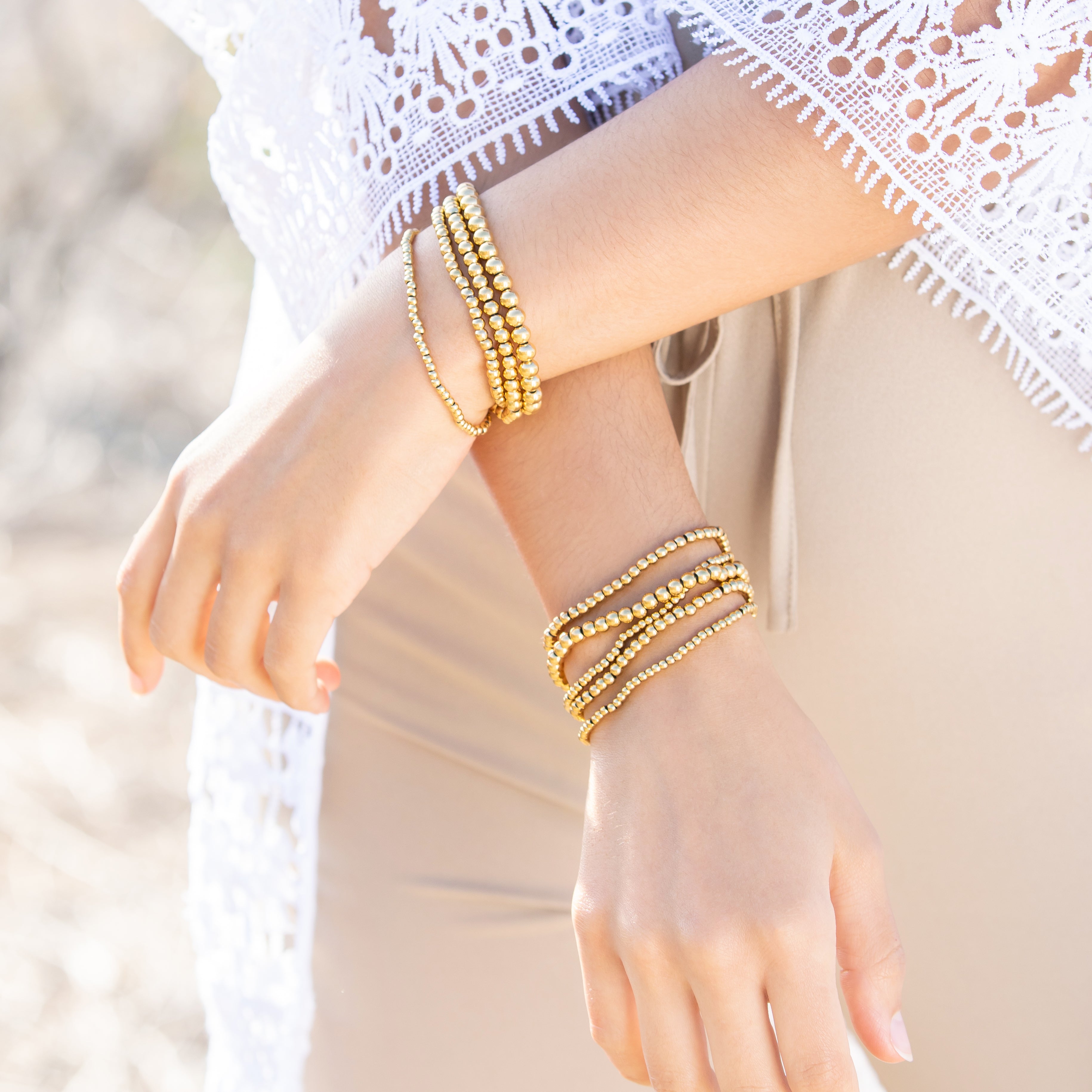 Laylabeth Bracelet Set