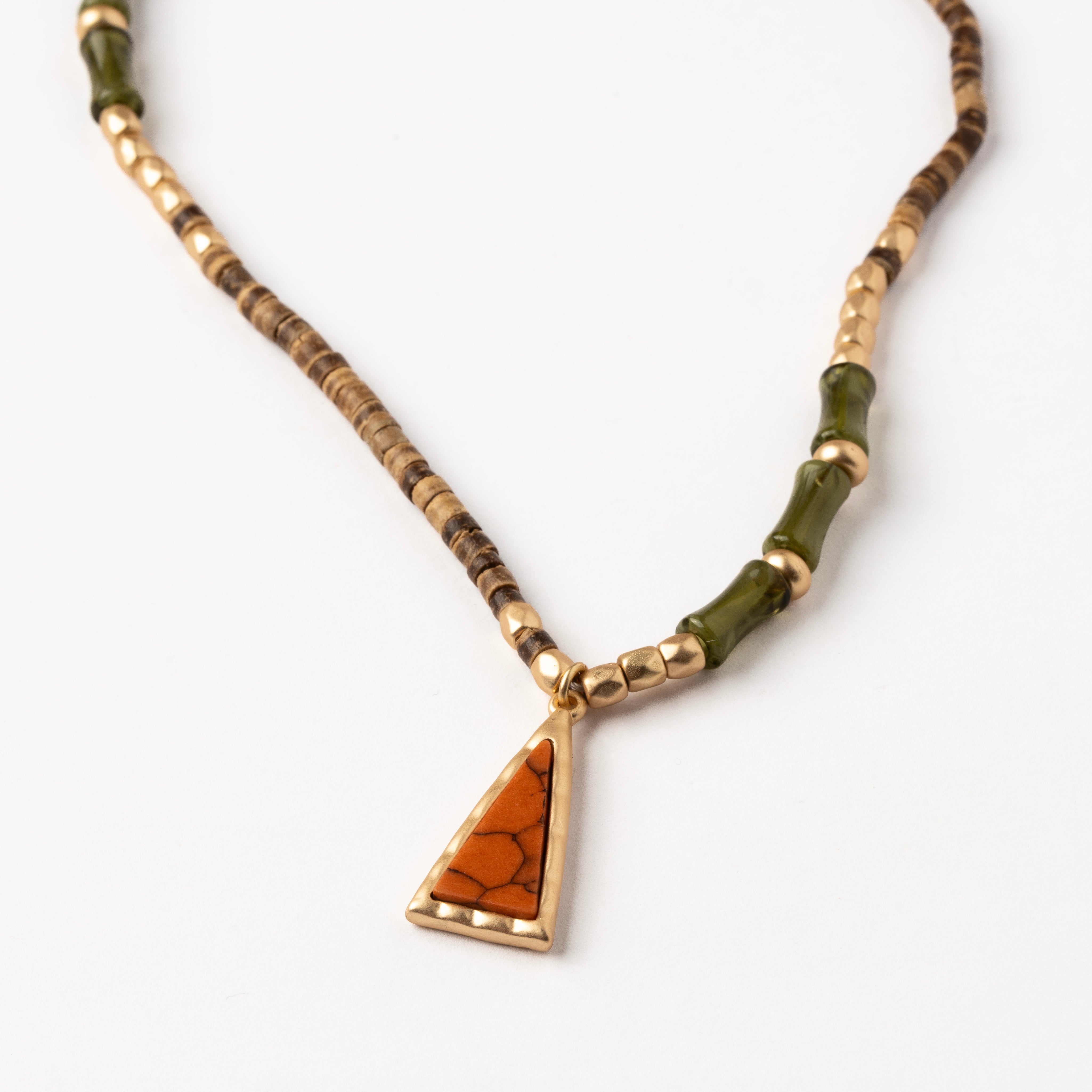 Raelynn Necklace