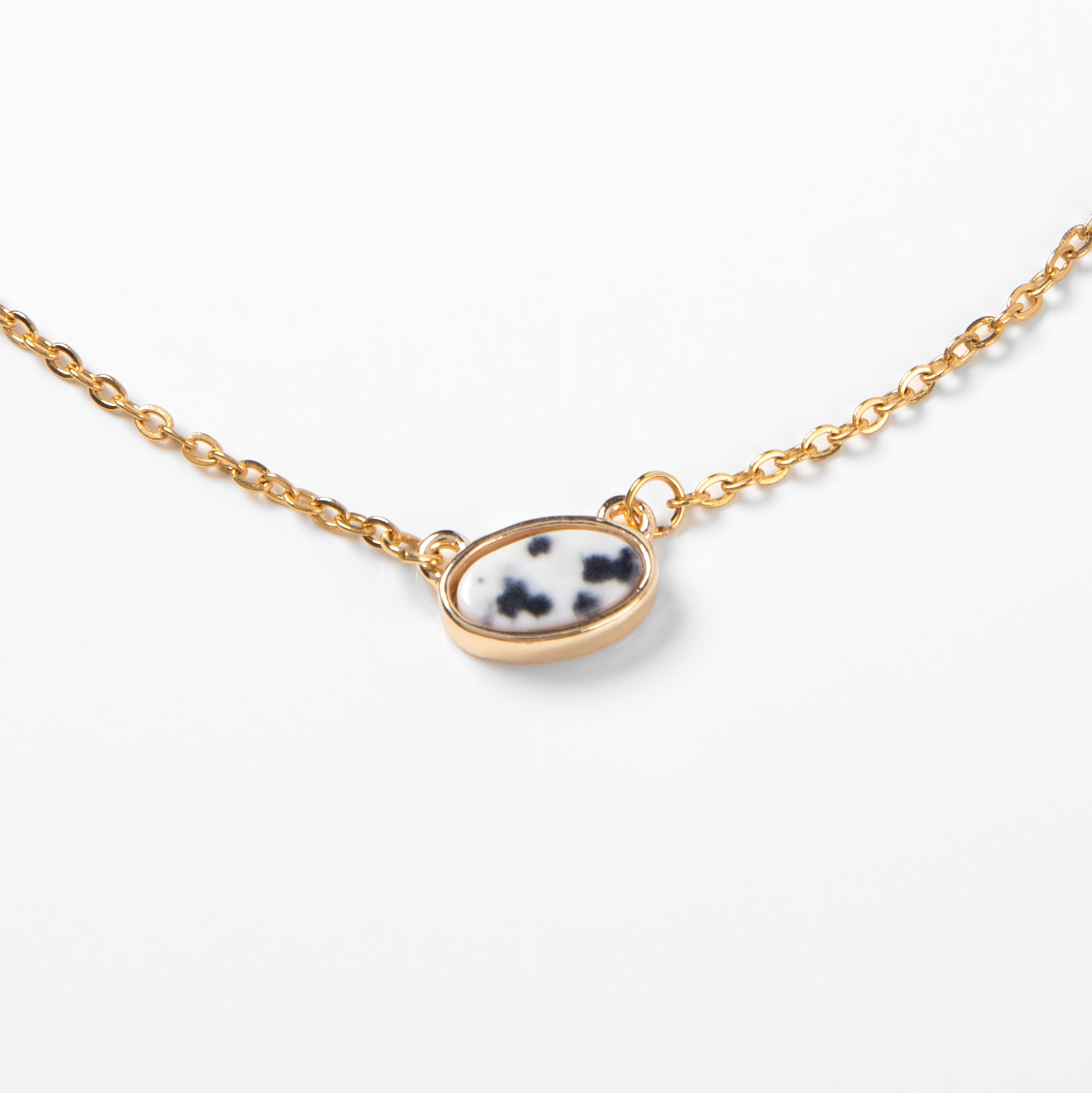 Cozy Necklace