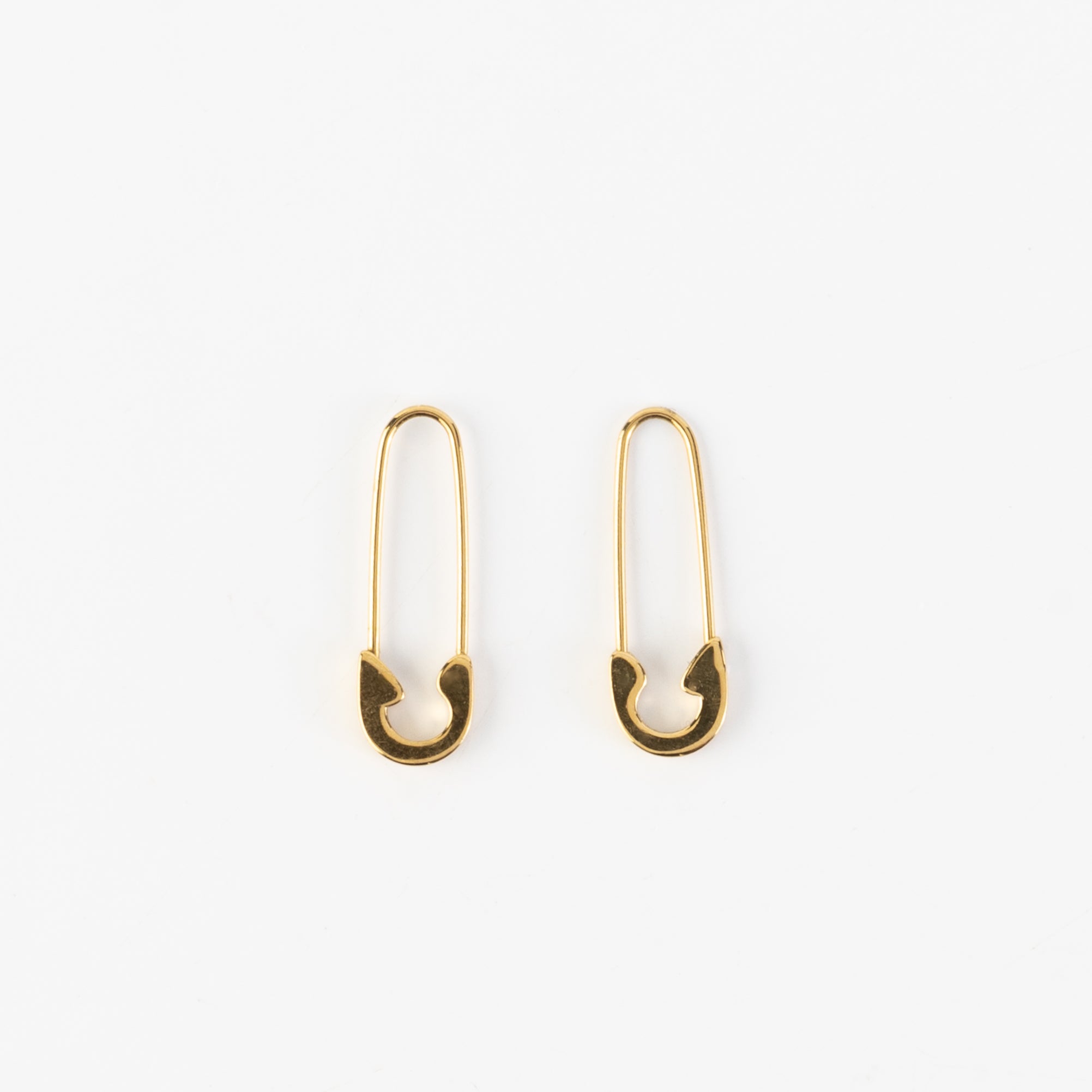 Finnian Earrings