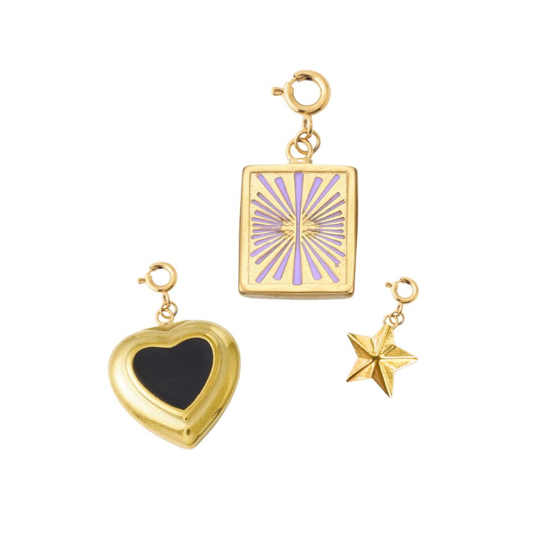 Charm’d VIP - 12 Months, Prepaid