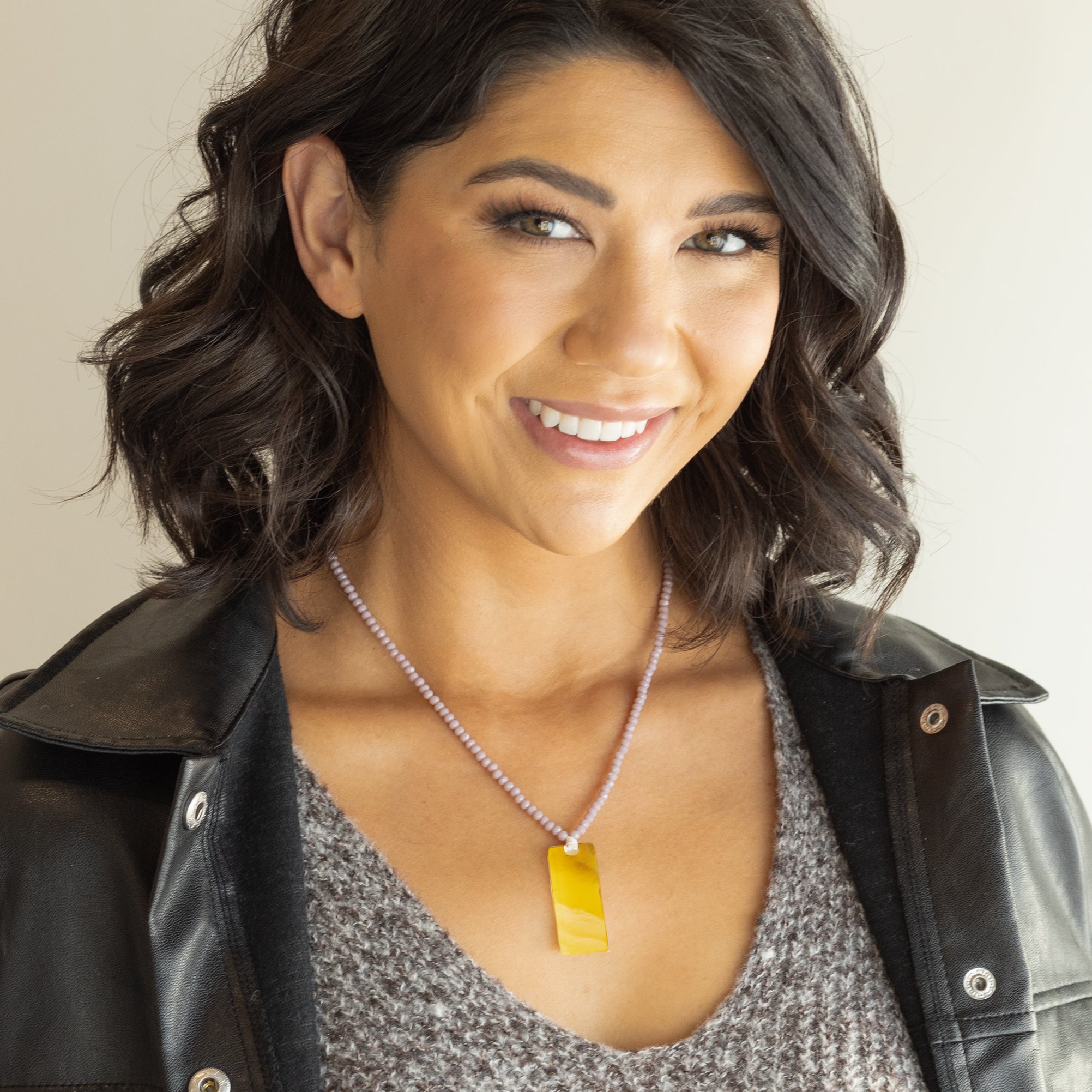 Gigi Necklace