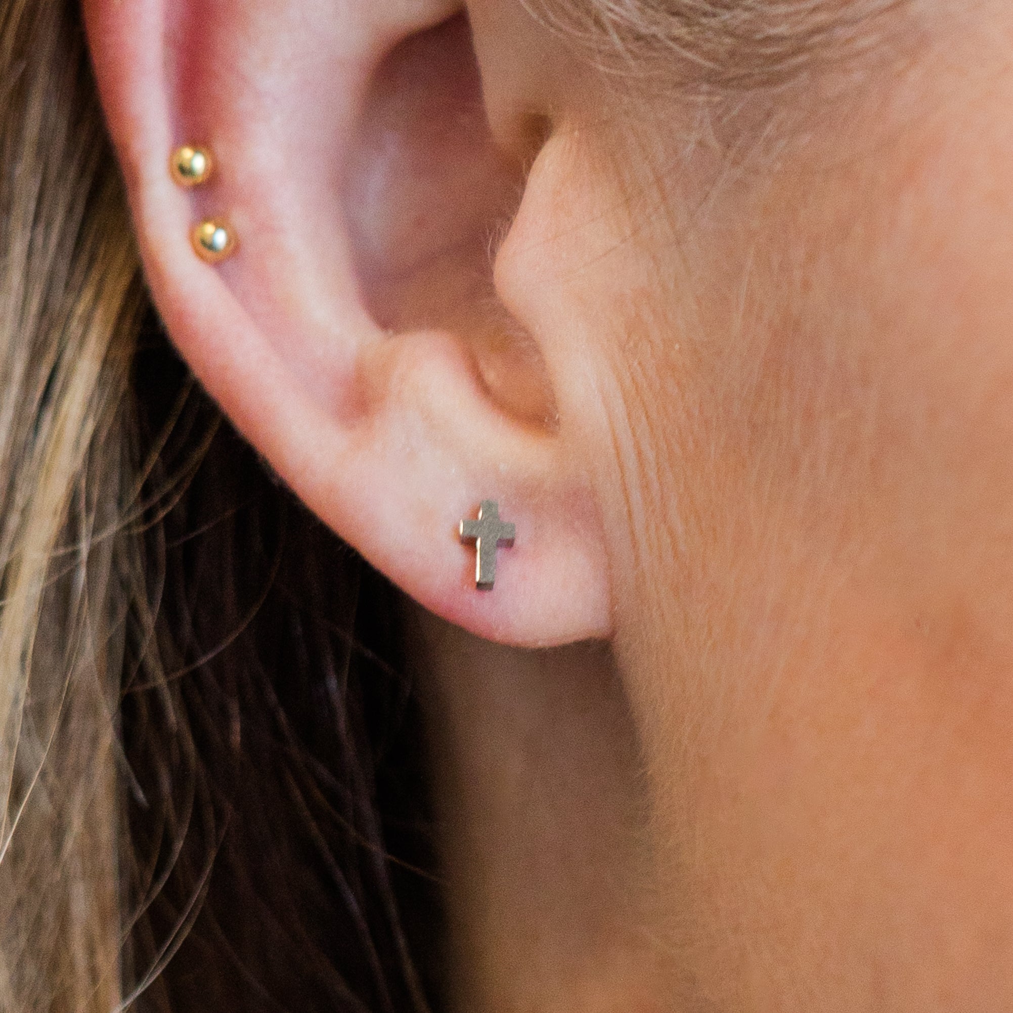 Grace Earrings