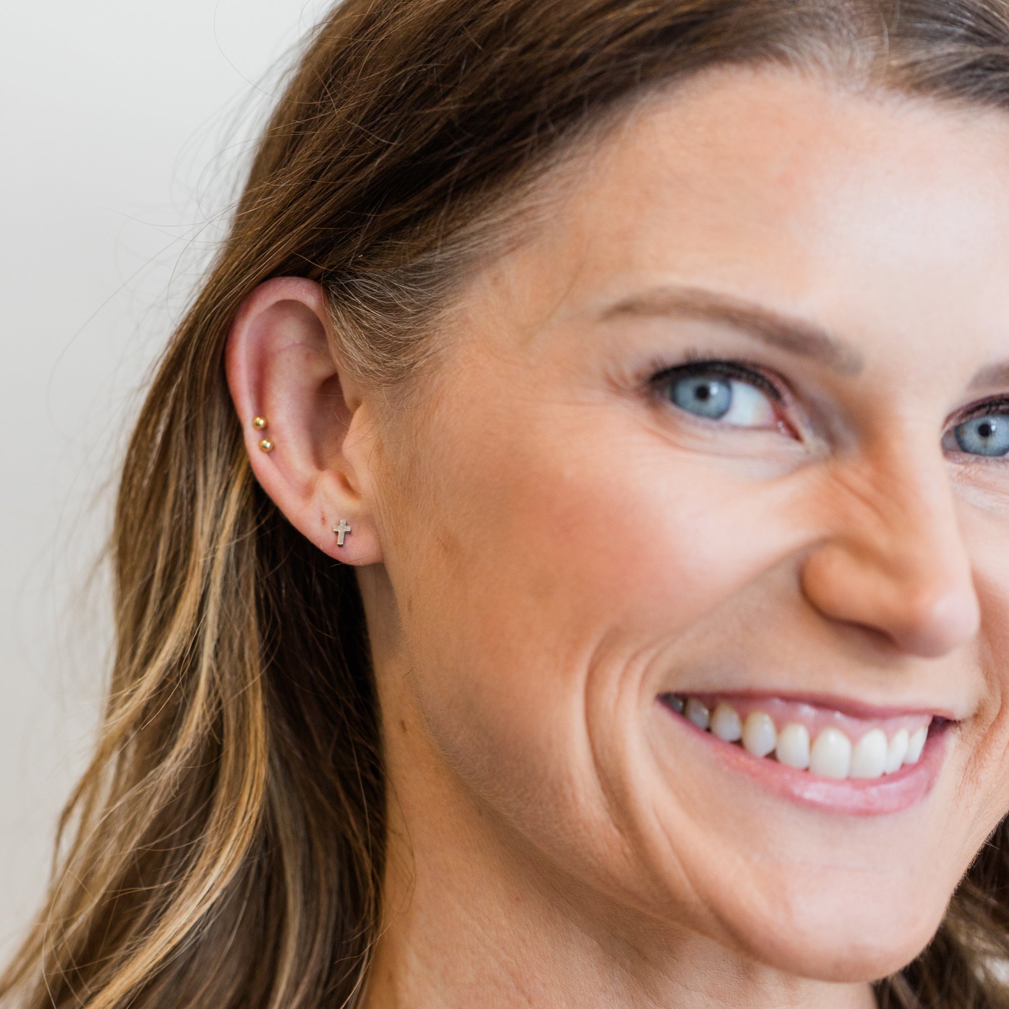 Grace Earrings