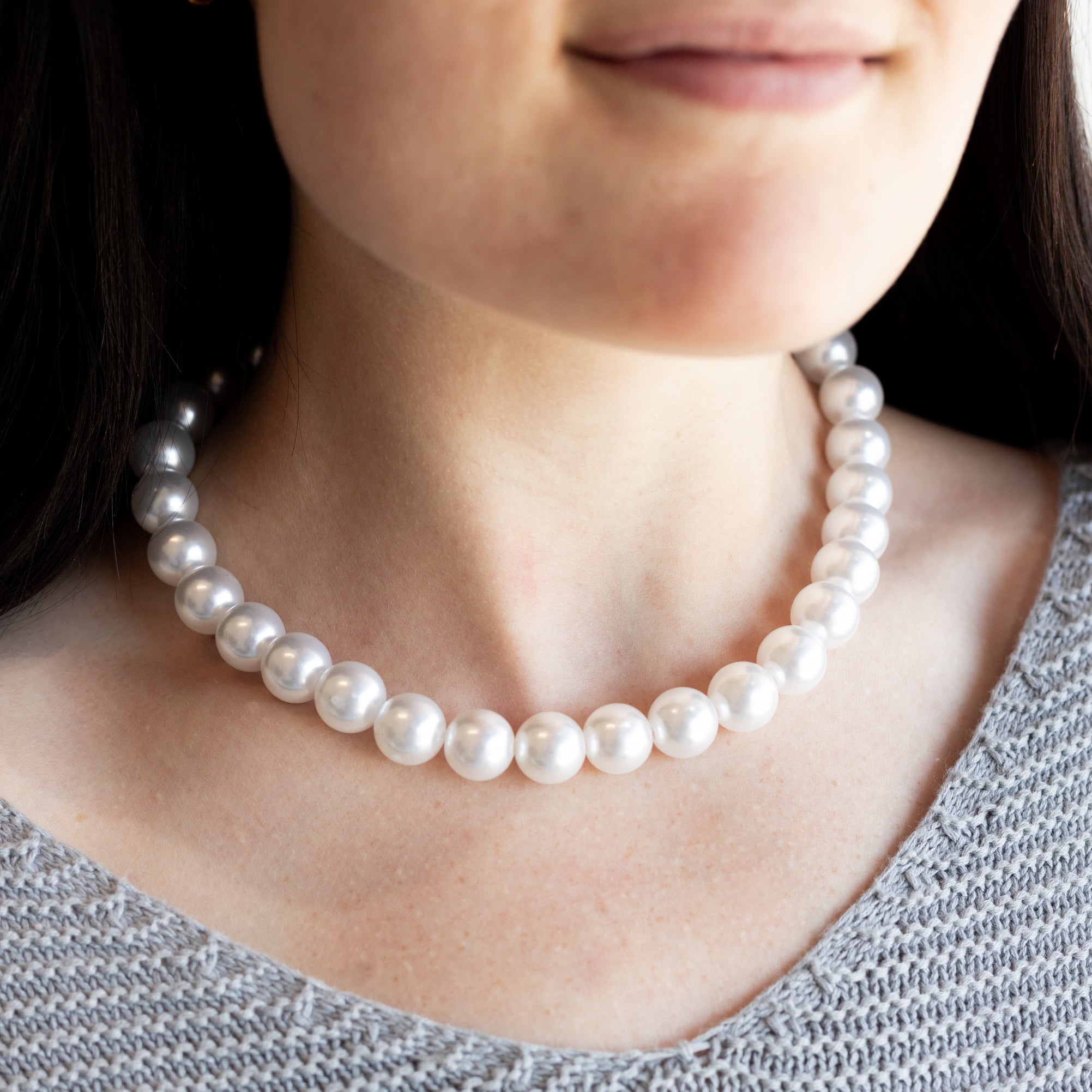 Harlene Necklace