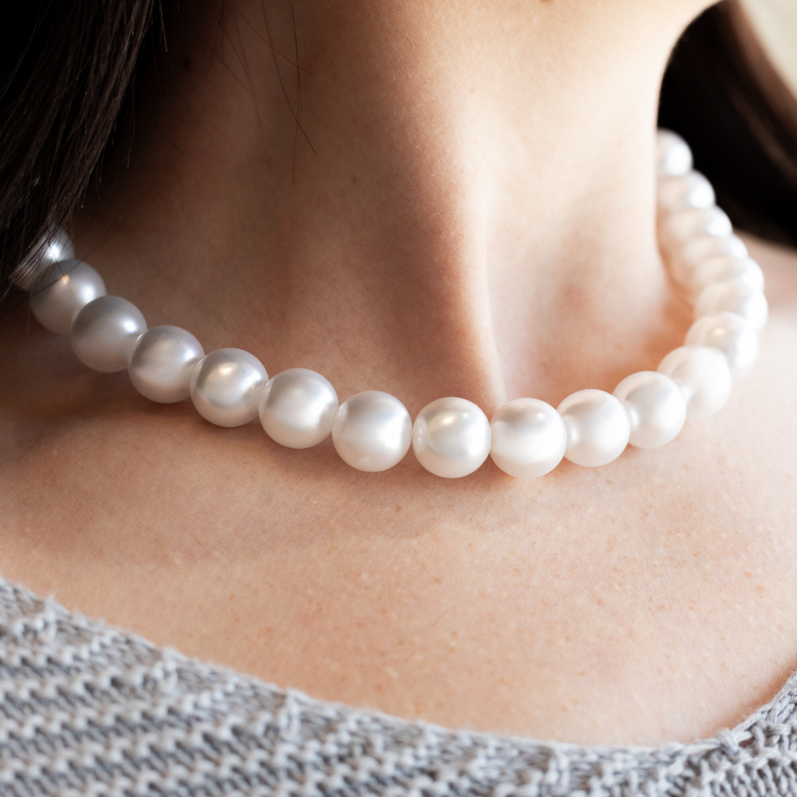 Harlene Necklace