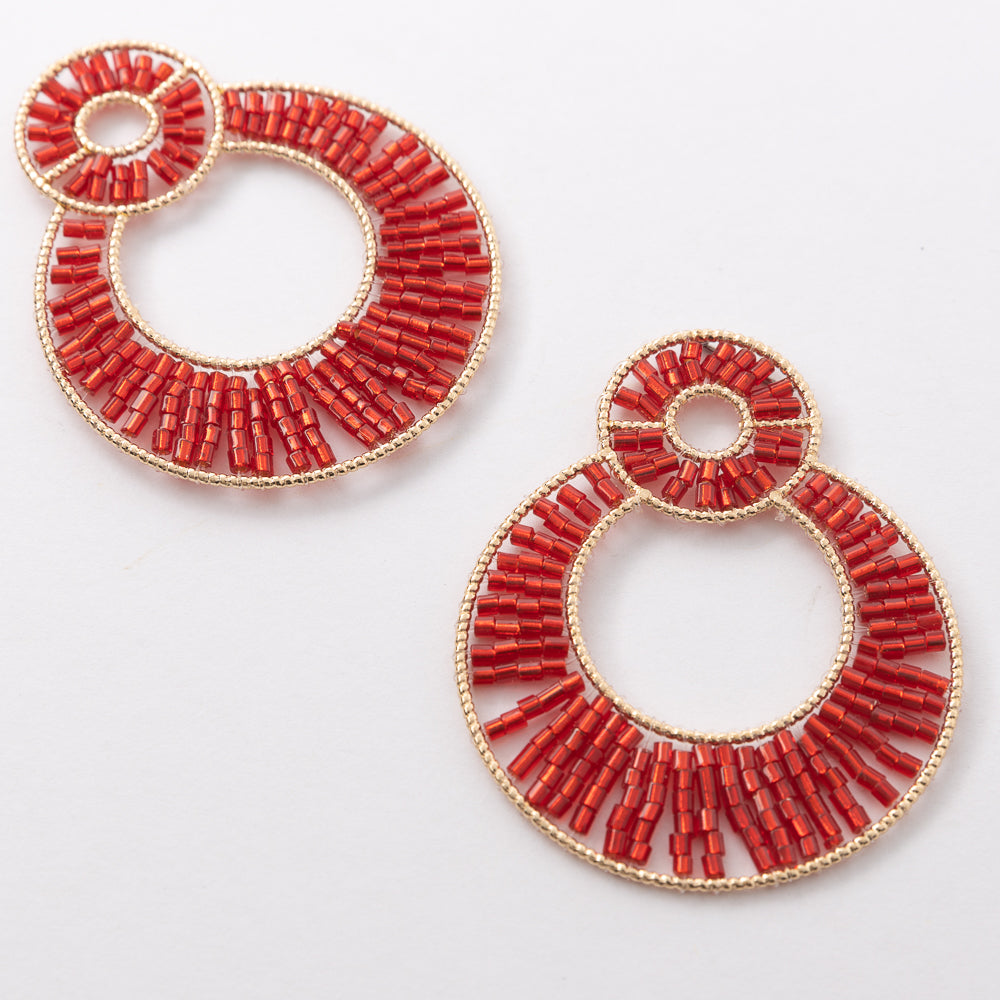 Harmony Earrings