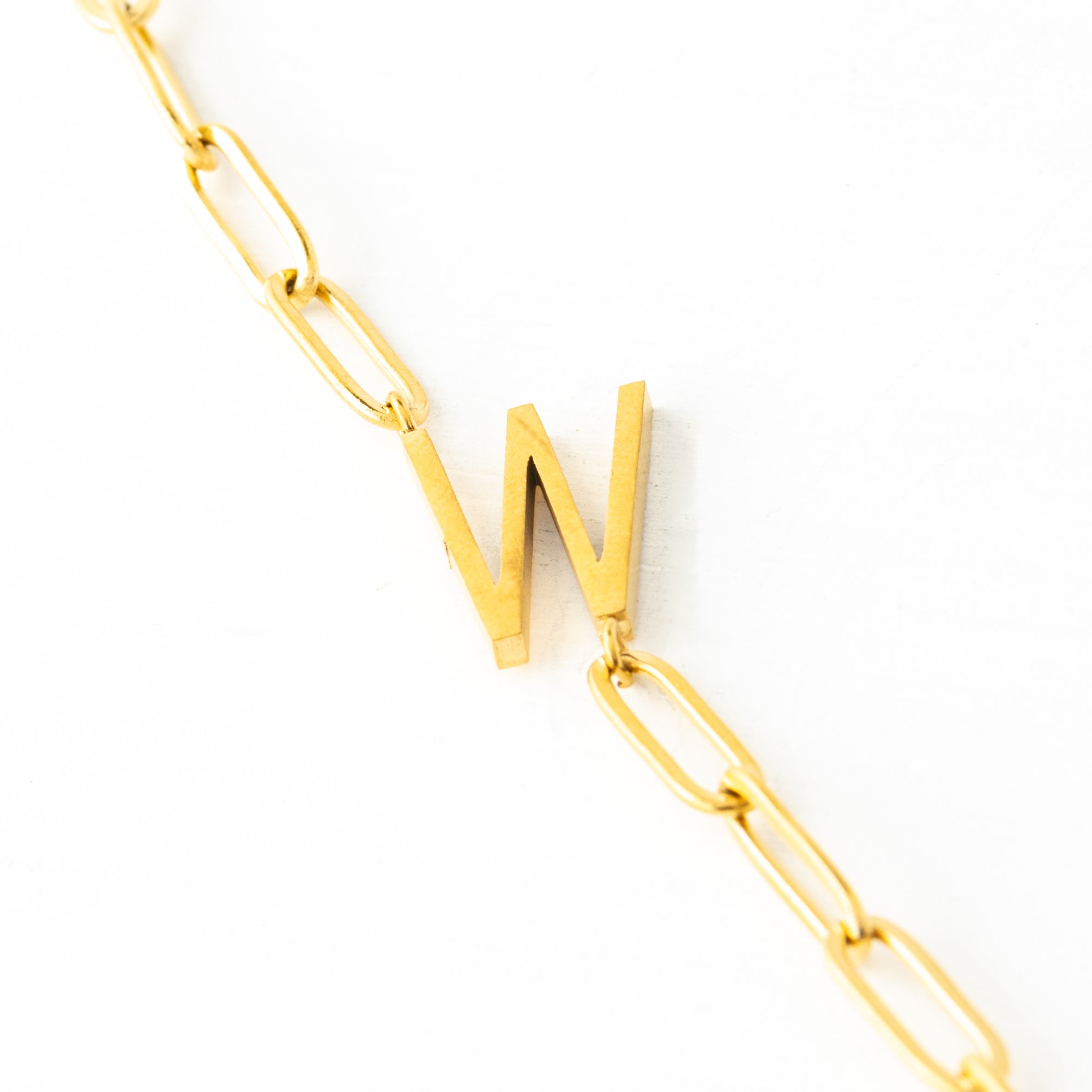 Hayden Necklace