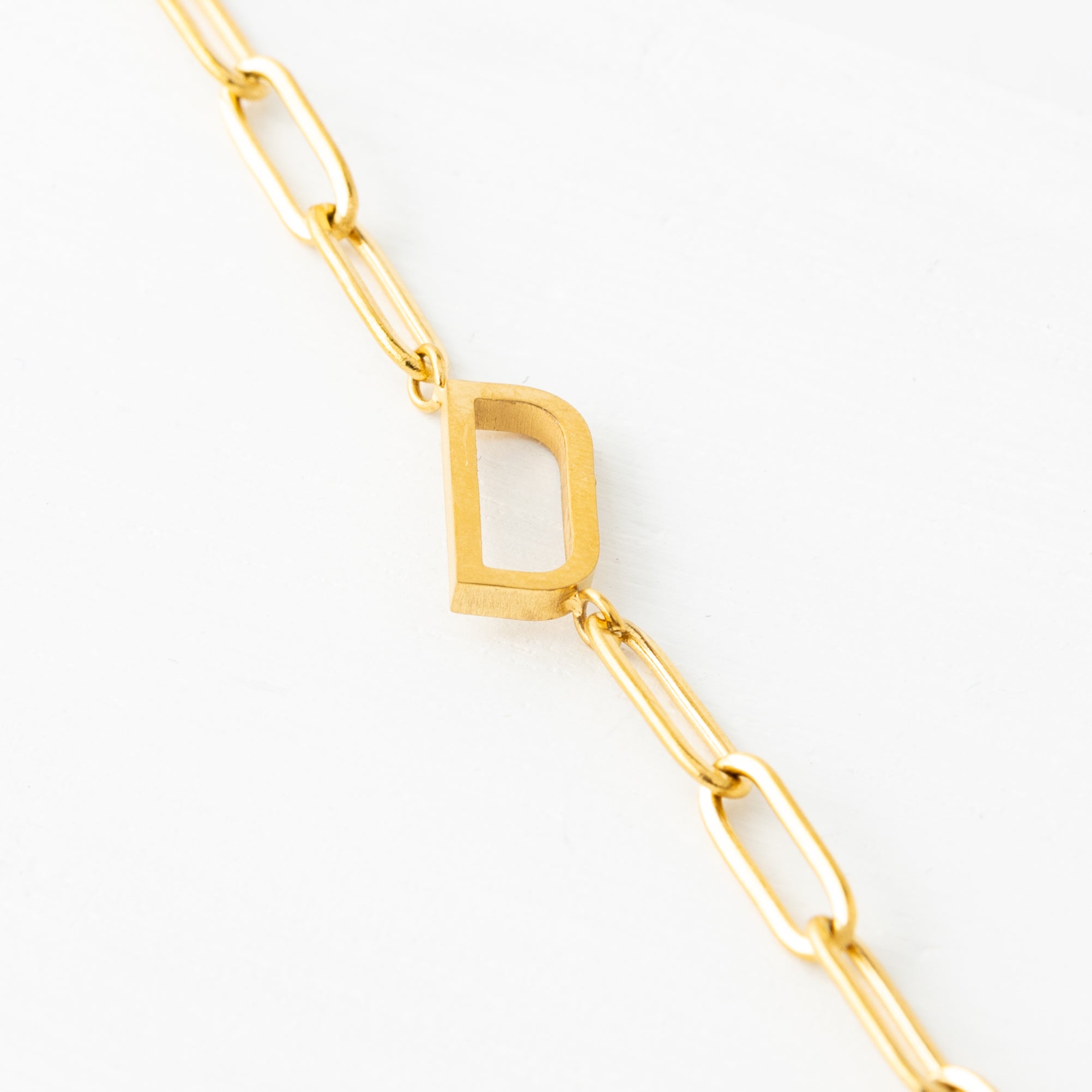 Hayden Necklace