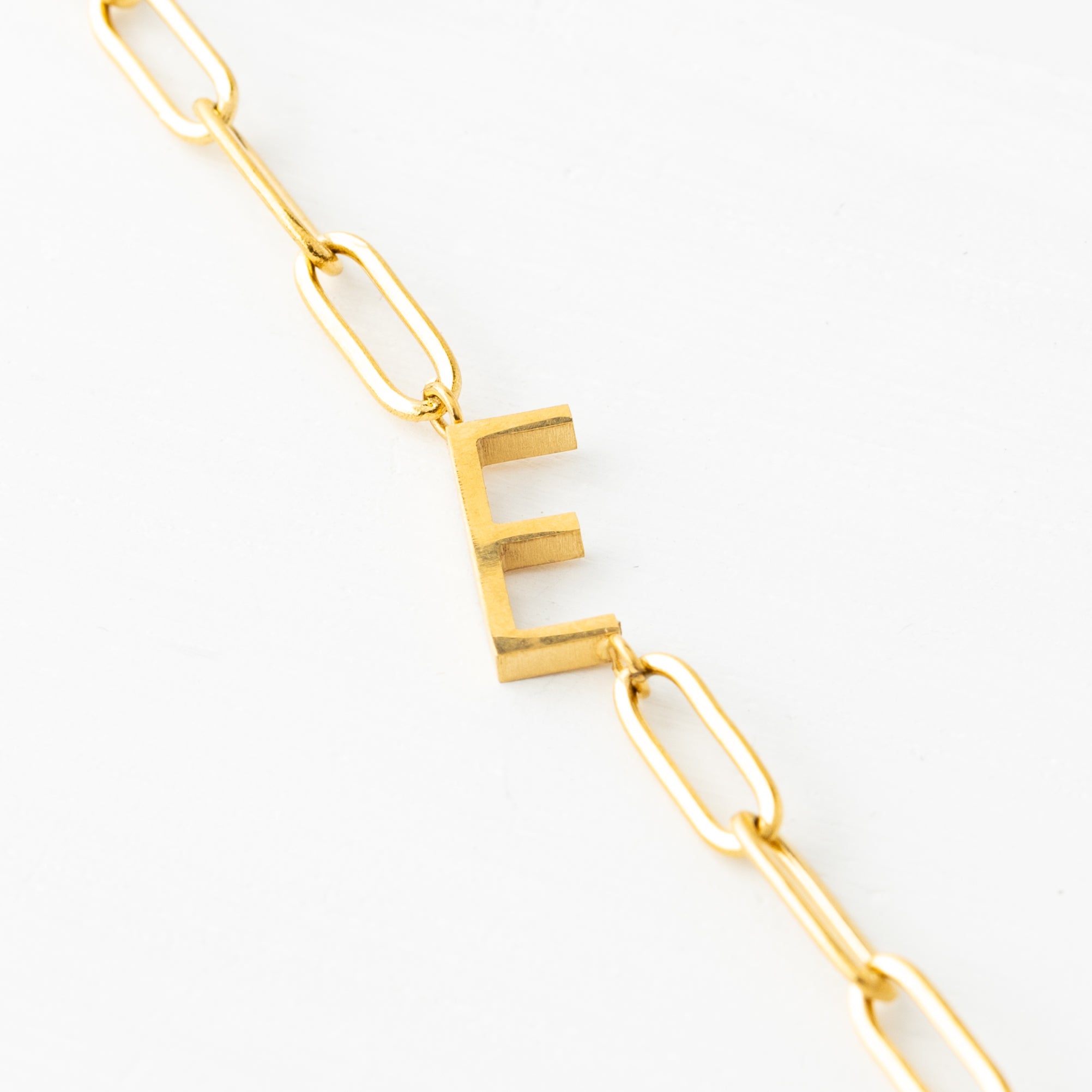 Hayden Necklace