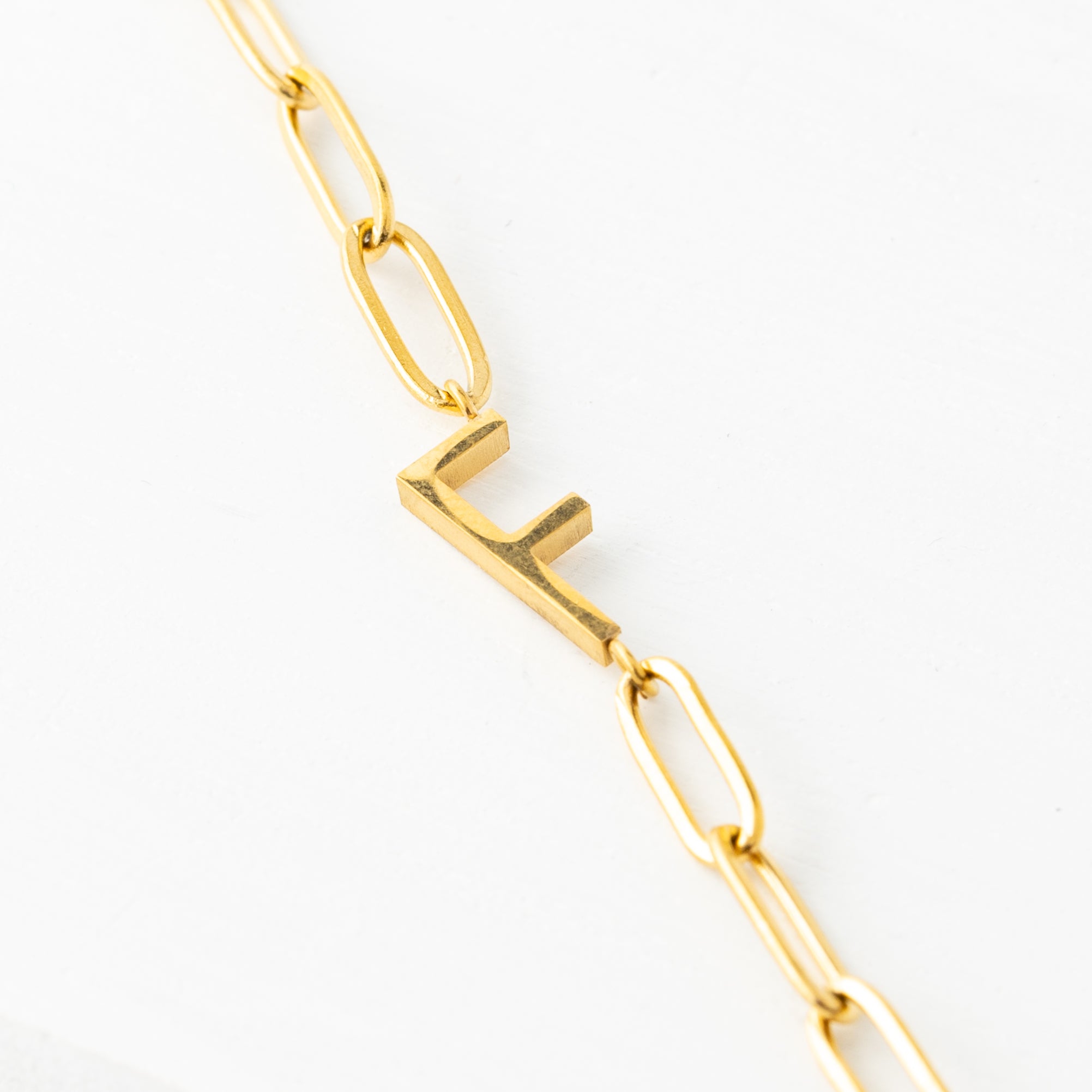 Hayden Necklace