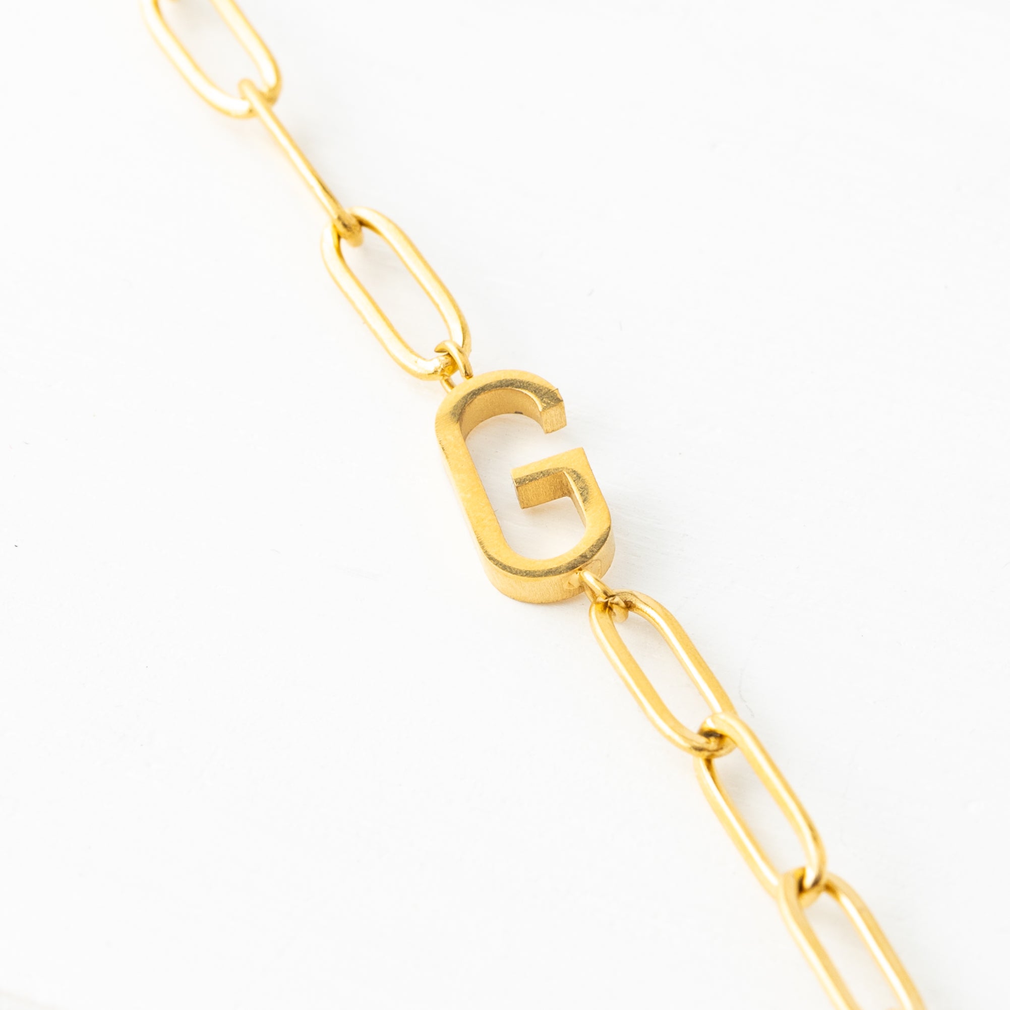 Hayden Necklace