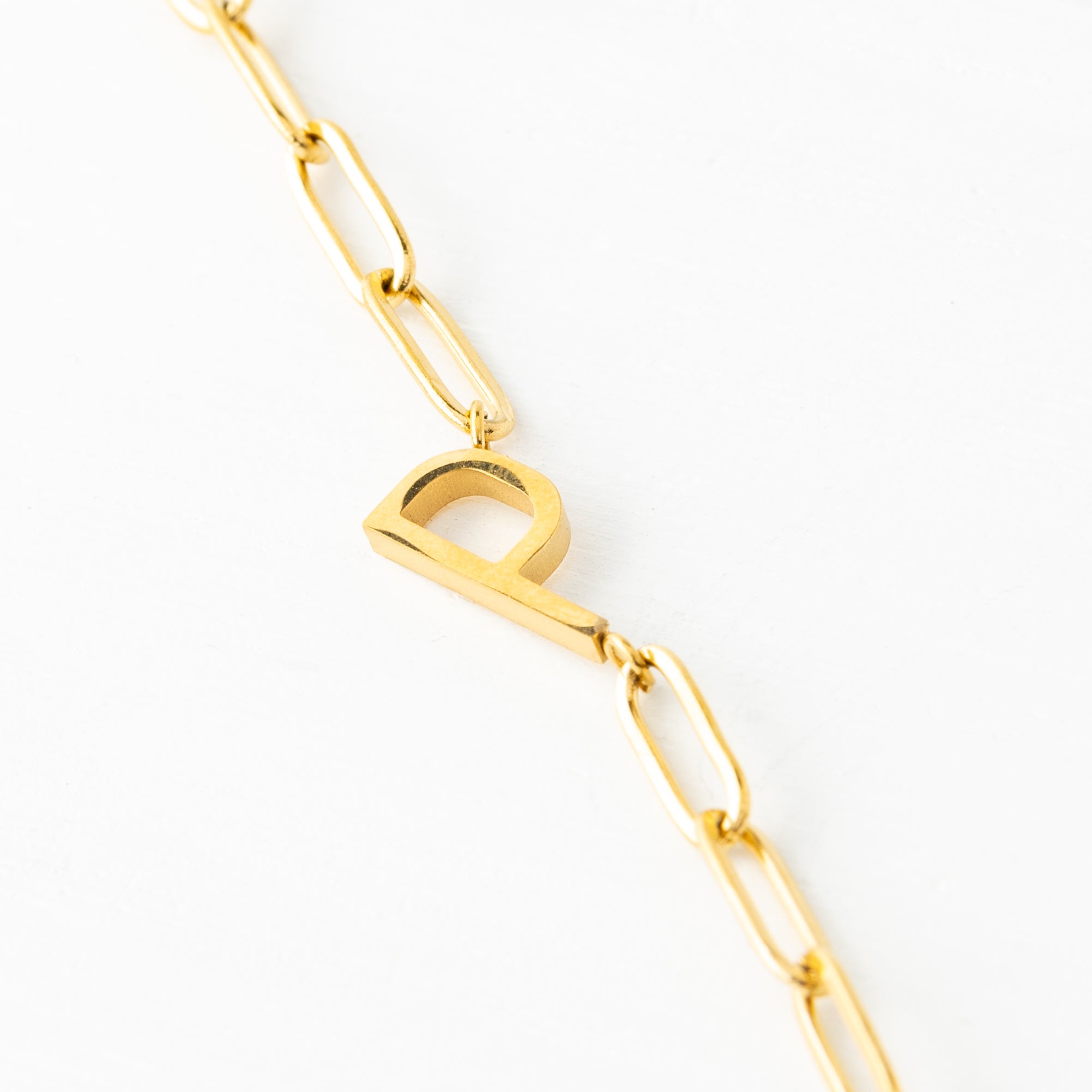 Hayden Necklace