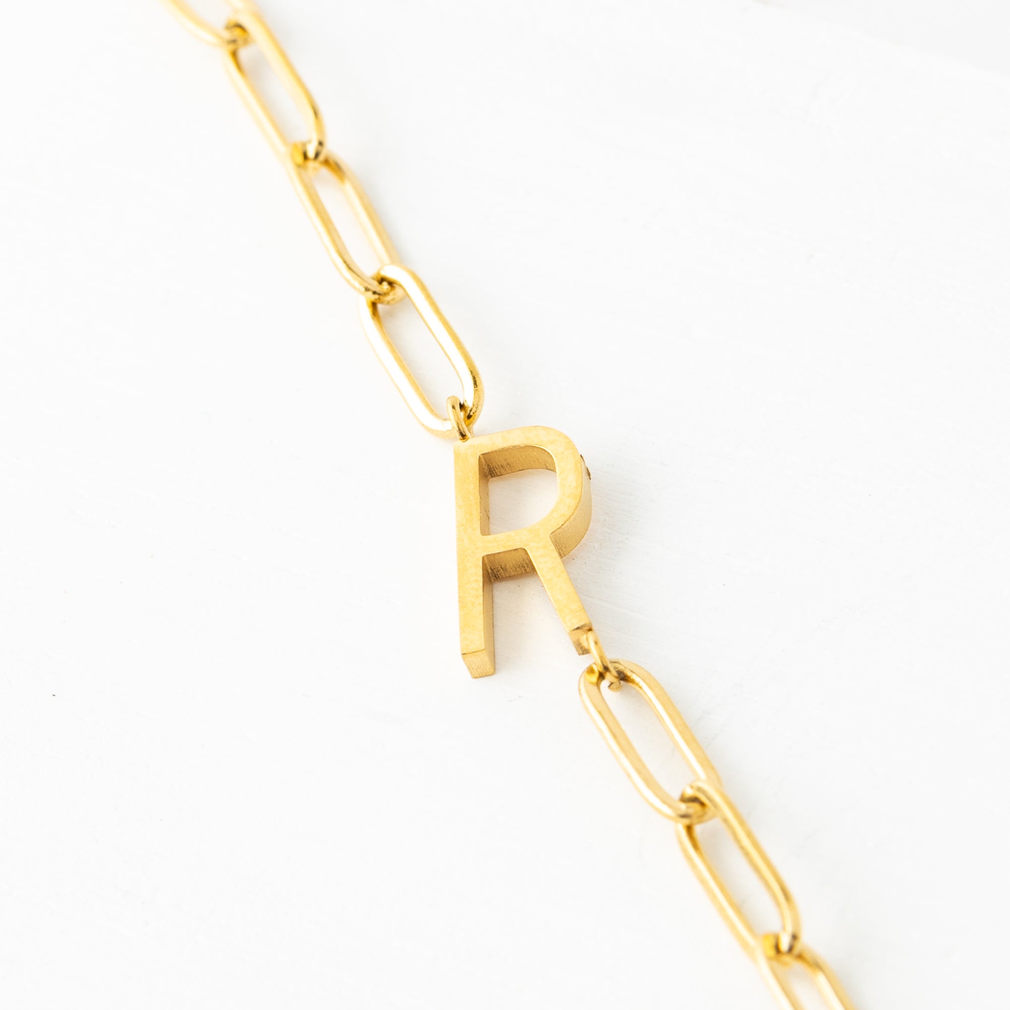 Hayden Necklace