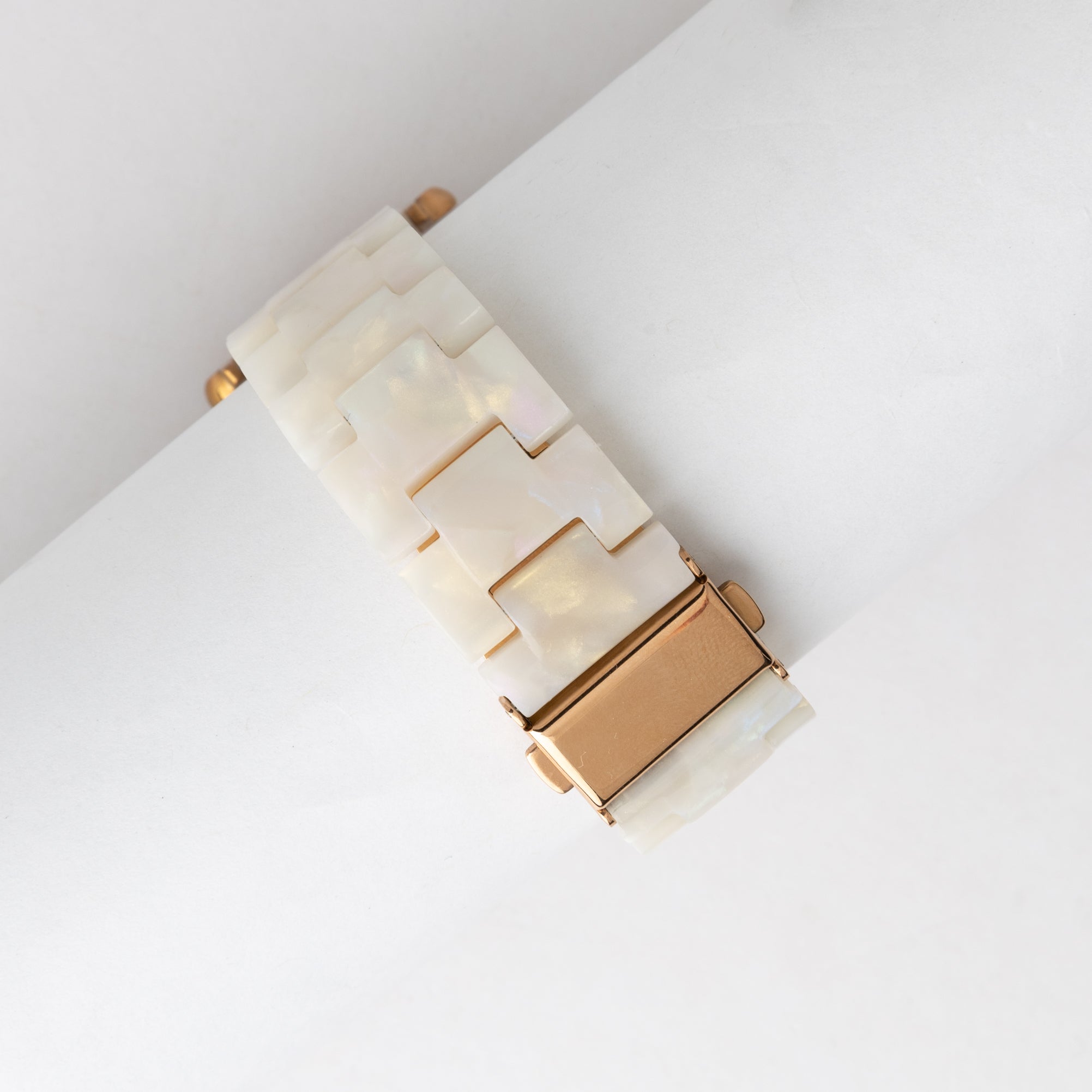 Ivory Watchband