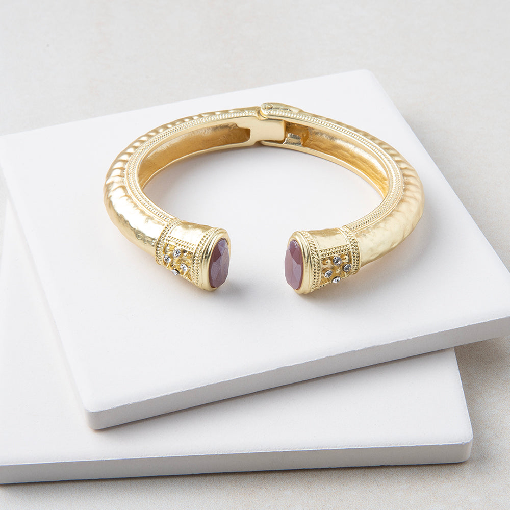Josephine Lilly Bracelet