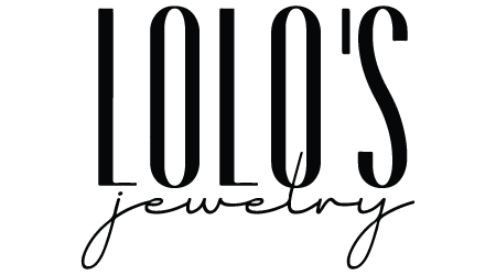 Lolo's Jewelry logo