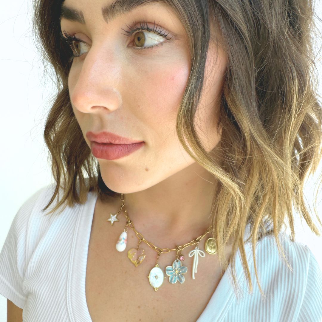 SPARKLE STAR - Lolo's Jewelry