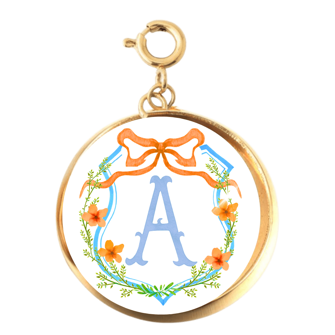MONOGRAM PIC