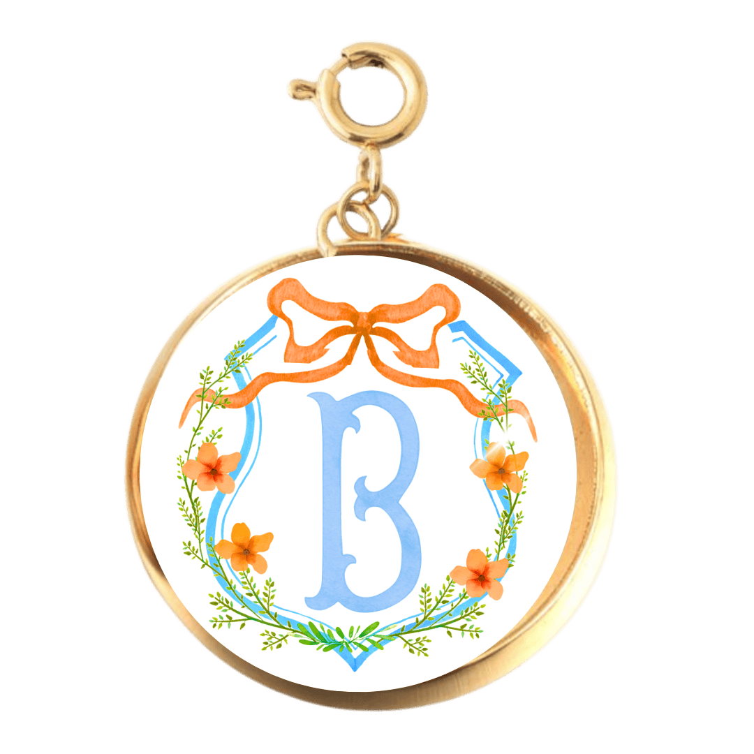 MONOGRAM PIC