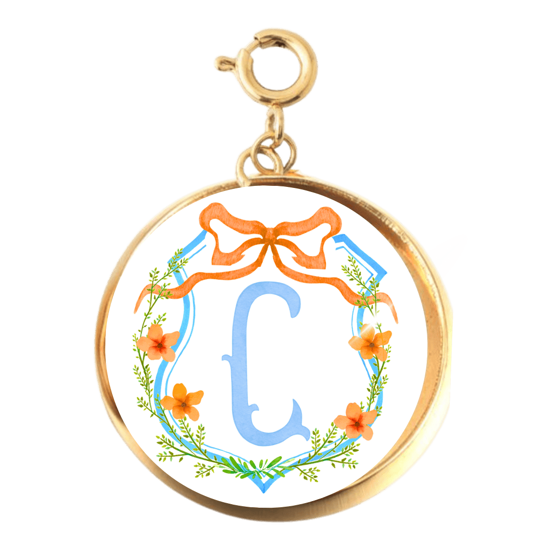 MONOGRAM PIC